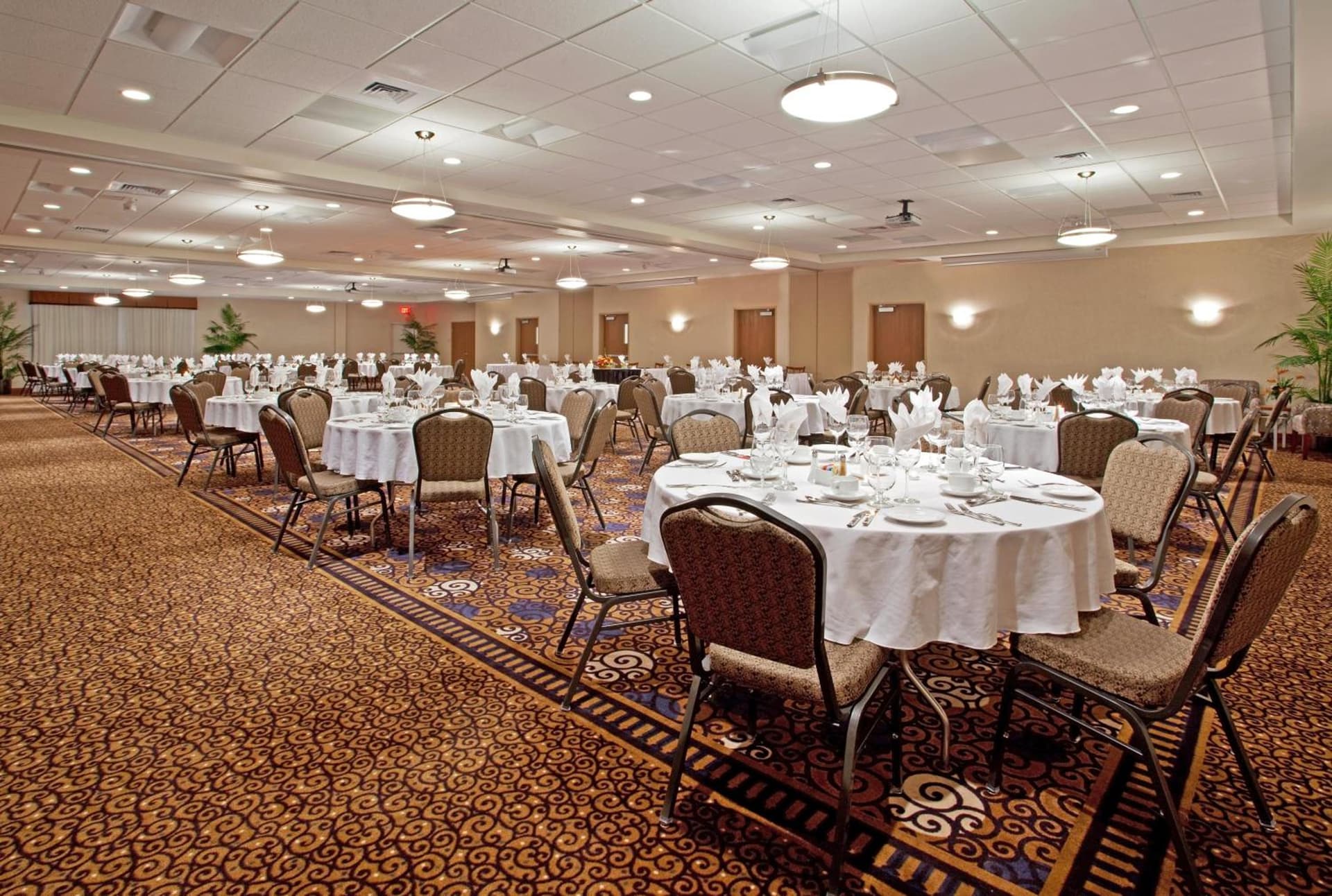 Holiday Inn Purdue - Fort Wayne by IHG gallery photo in Fort Wayne, IN — image 24