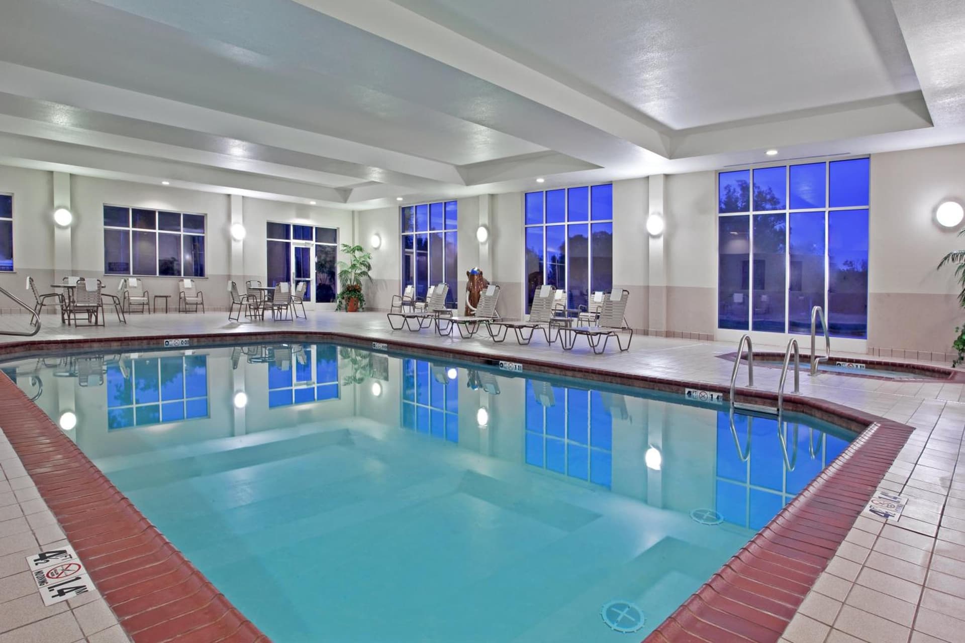 Holiday Inn Purdue - Fort Wayne by IHG gallery photo in Fort Wayne, IN — image 7
