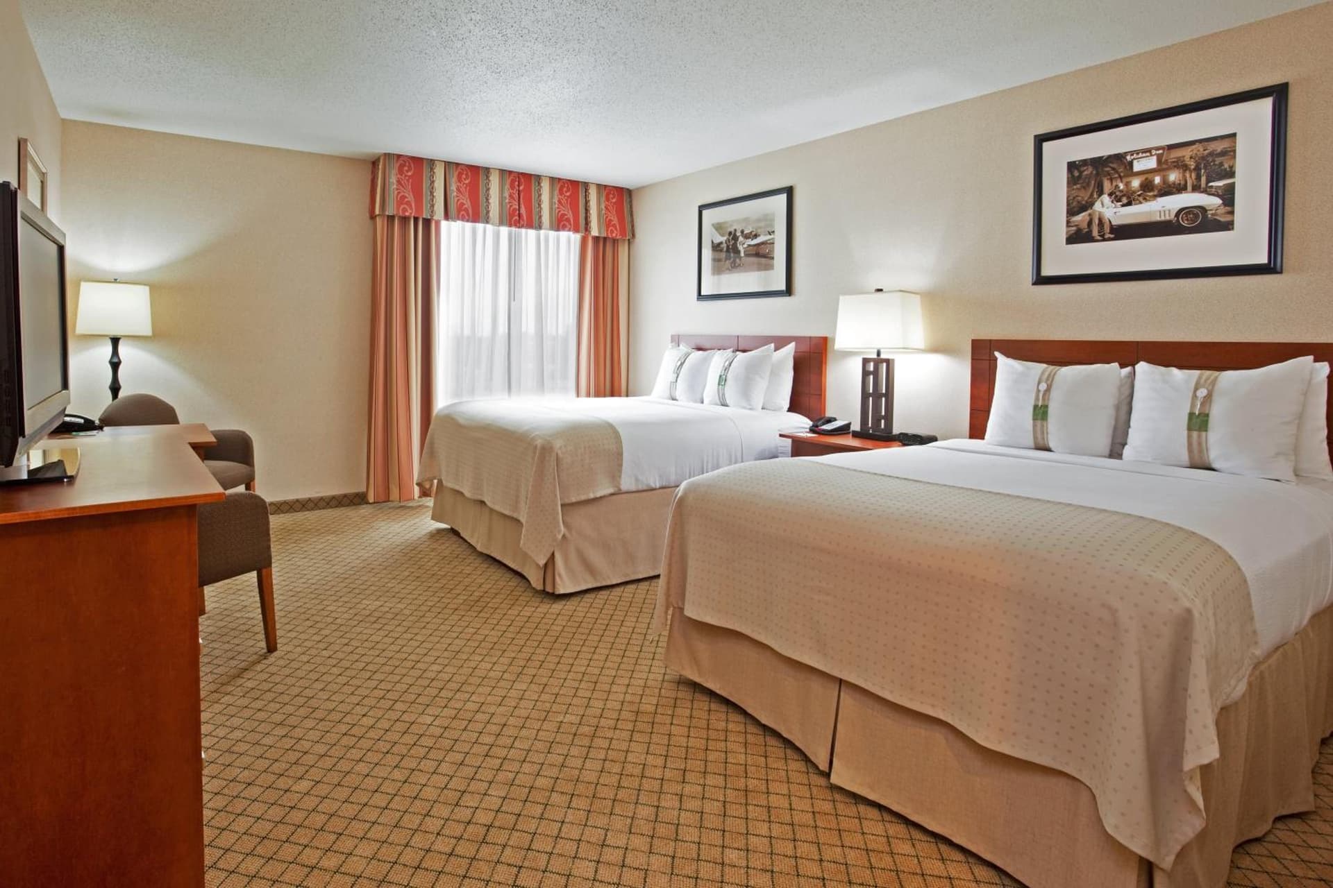 Holiday Inn Purdue - Fort Wayne by IHG gallery photo in Fort Wayne, IN — image 19