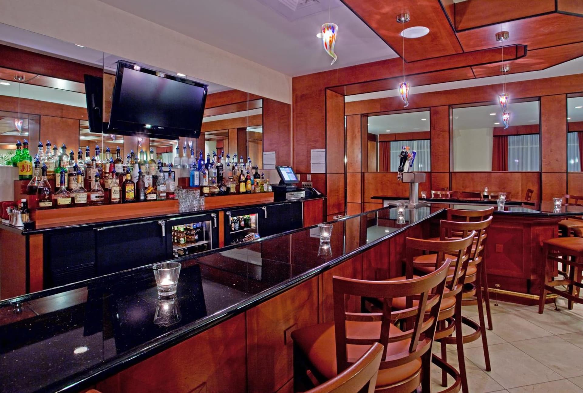 Holiday Inn Purdue - Fort Wayne by IHG gallery photo in Fort Wayne, IN — image 5