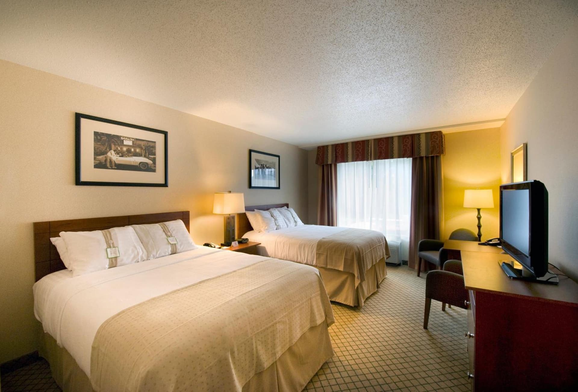 Holiday Inn Purdue - Fort Wayne by IHG gallery photo in Fort Wayne, IN — image 20