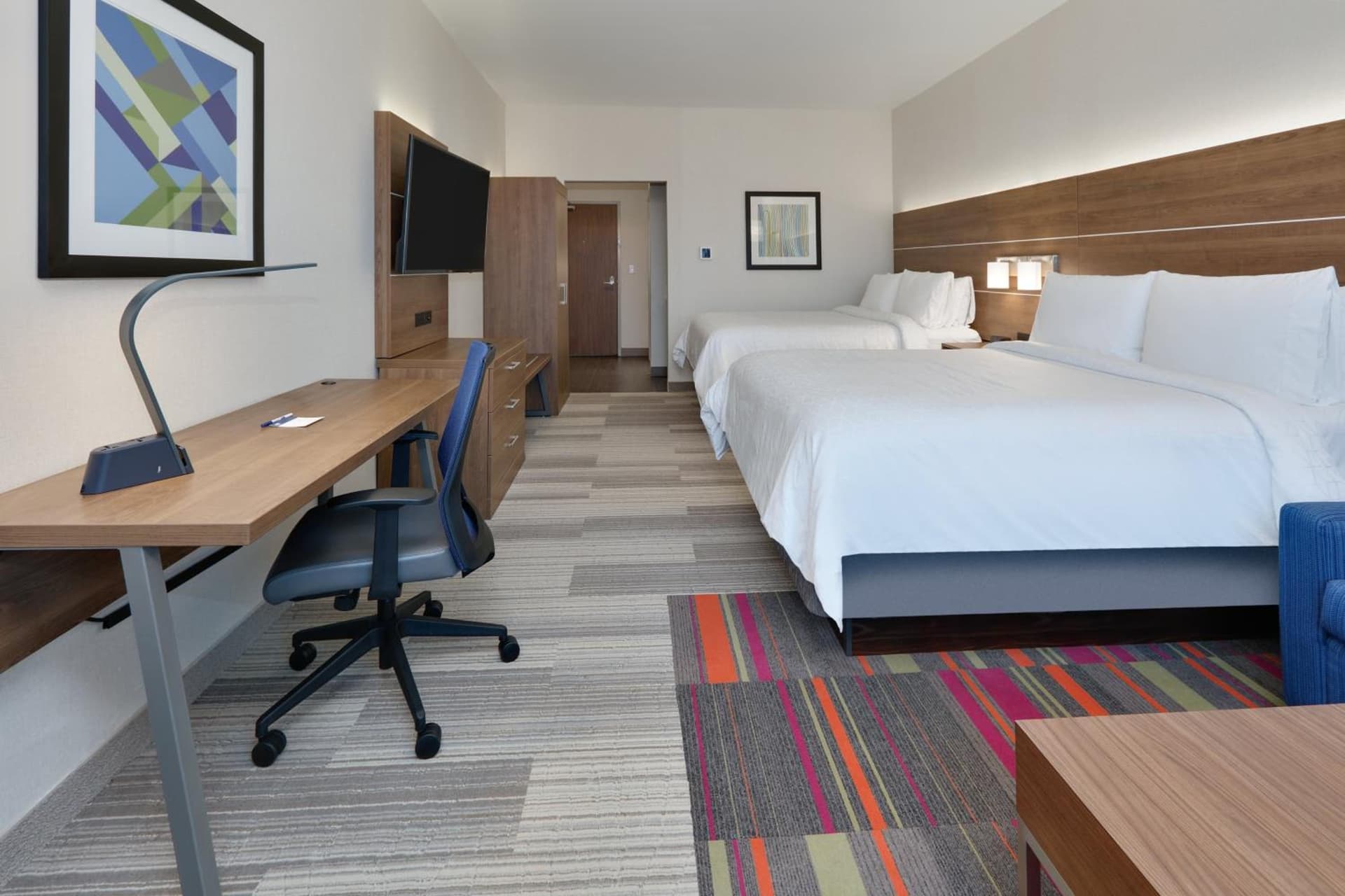 Holiday Inn Express & Suites Plano East - Richardson by IHG gallery photo in Plano, TX — image 27