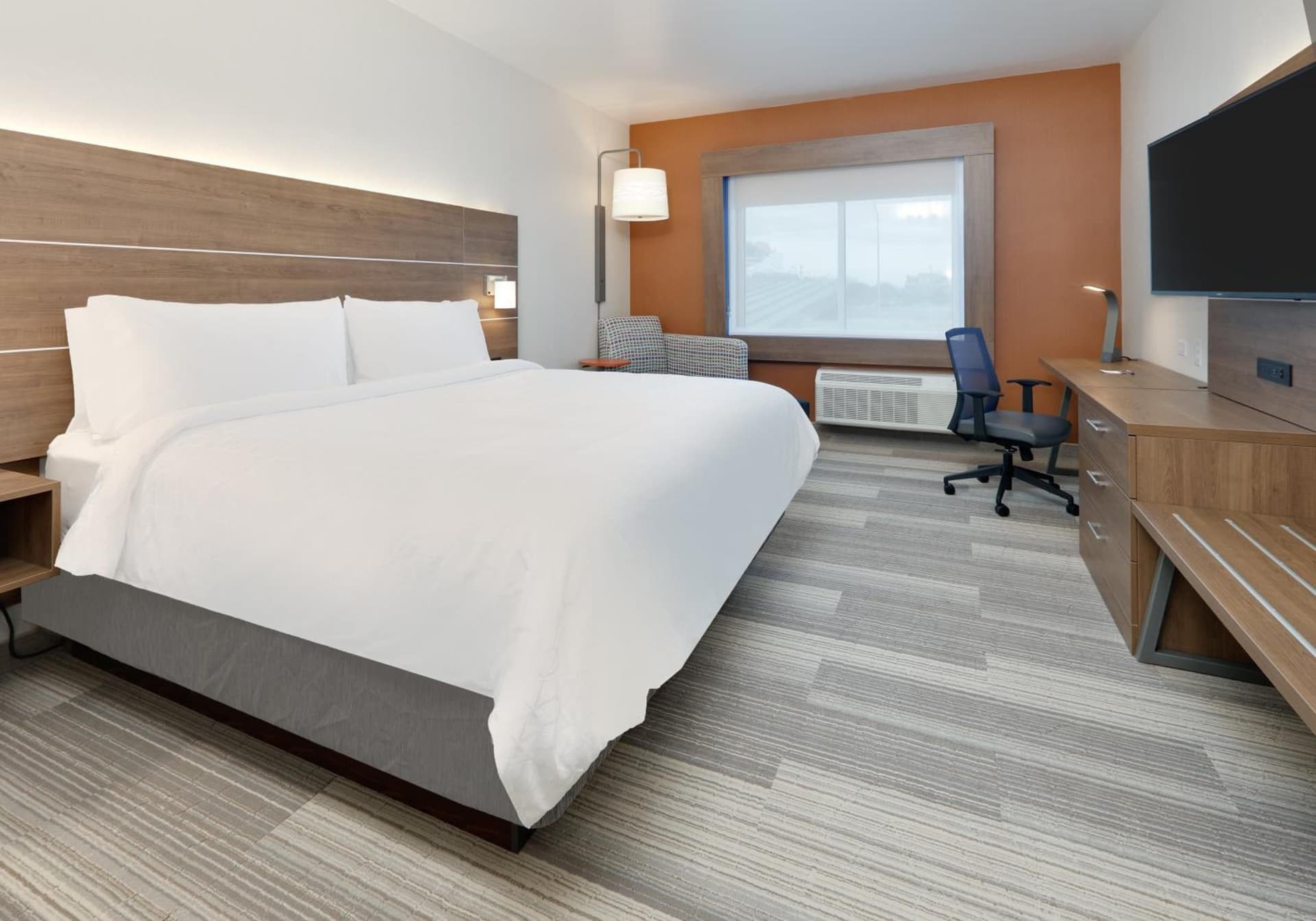 Holiday Inn Express & Suites Plano East - Richardson by IHG gallery photo in Plano, TX — image 13