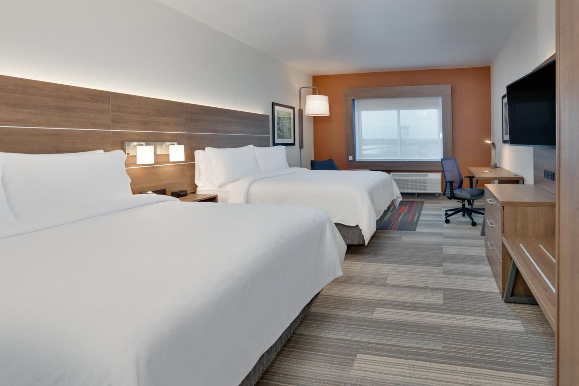 Holiday Inn Express & Suites Plano East - Richardson by IHG gallery photo in Plano, TX — image 15