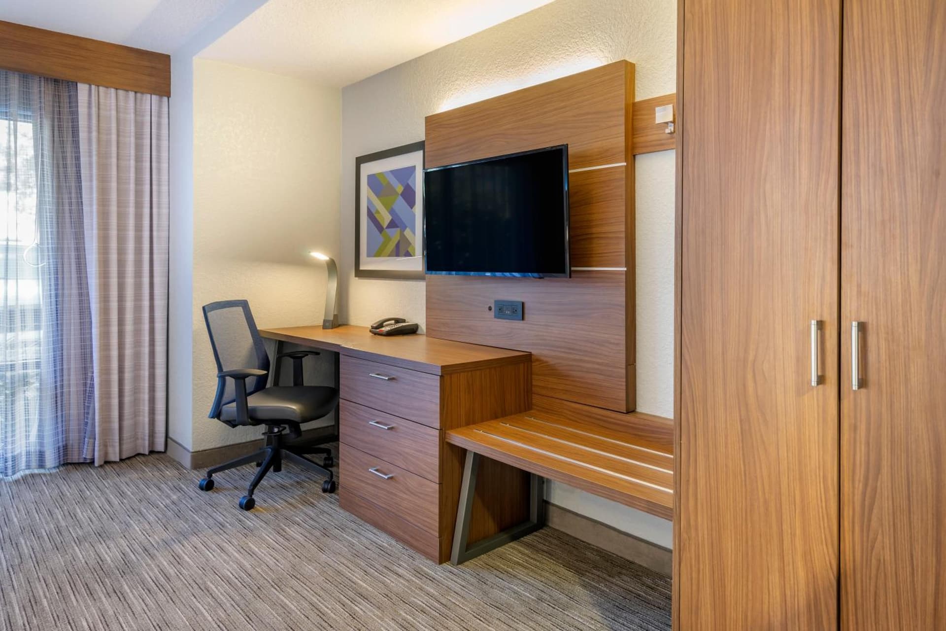 Holiday Inn Express Cape Coral-Fort Myers Area by IHG gallery photo in Cape Coral, FL — image 25