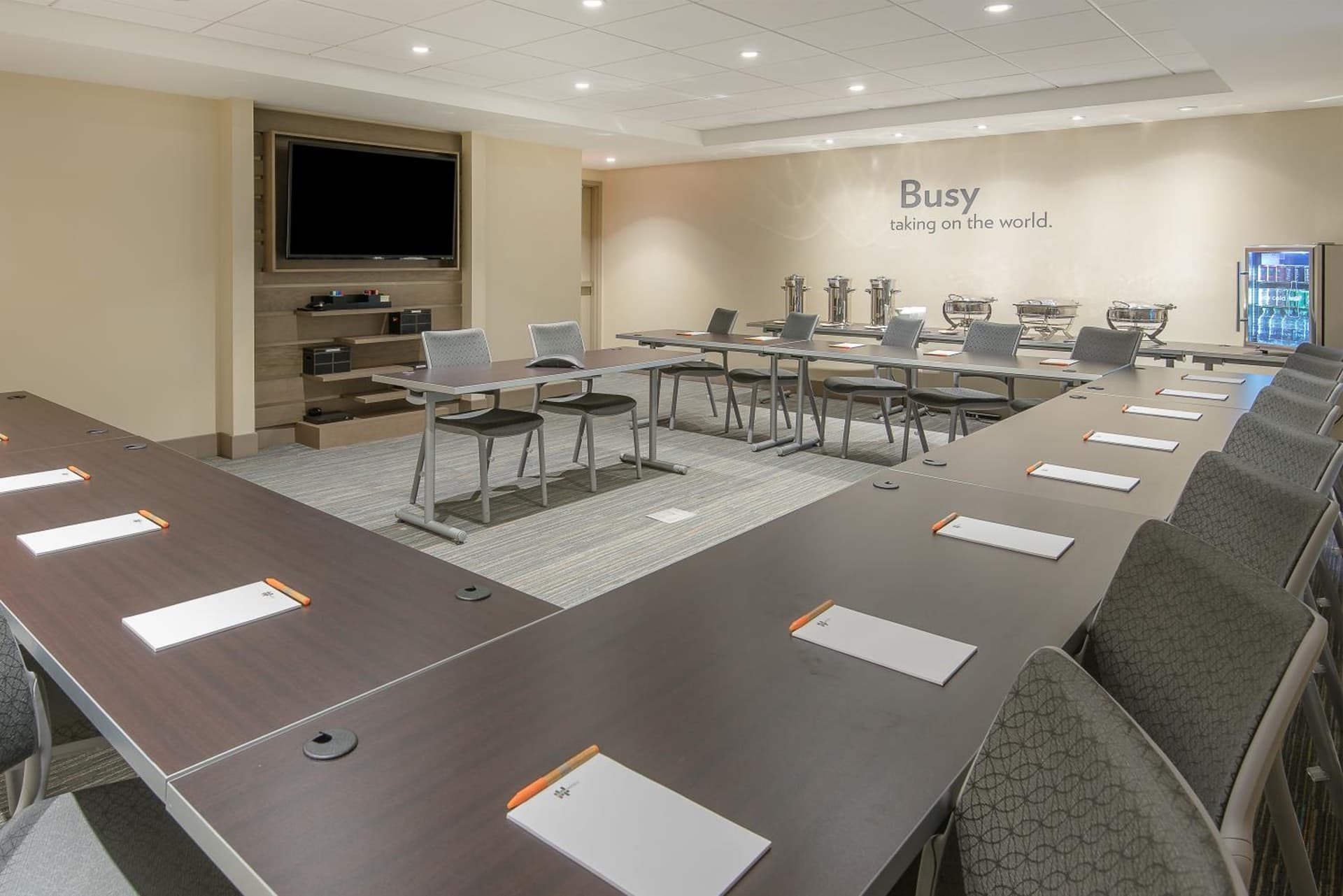 EVEN Hotel Norwalk by IHG gallery photo in Norwalk, CT — image 17