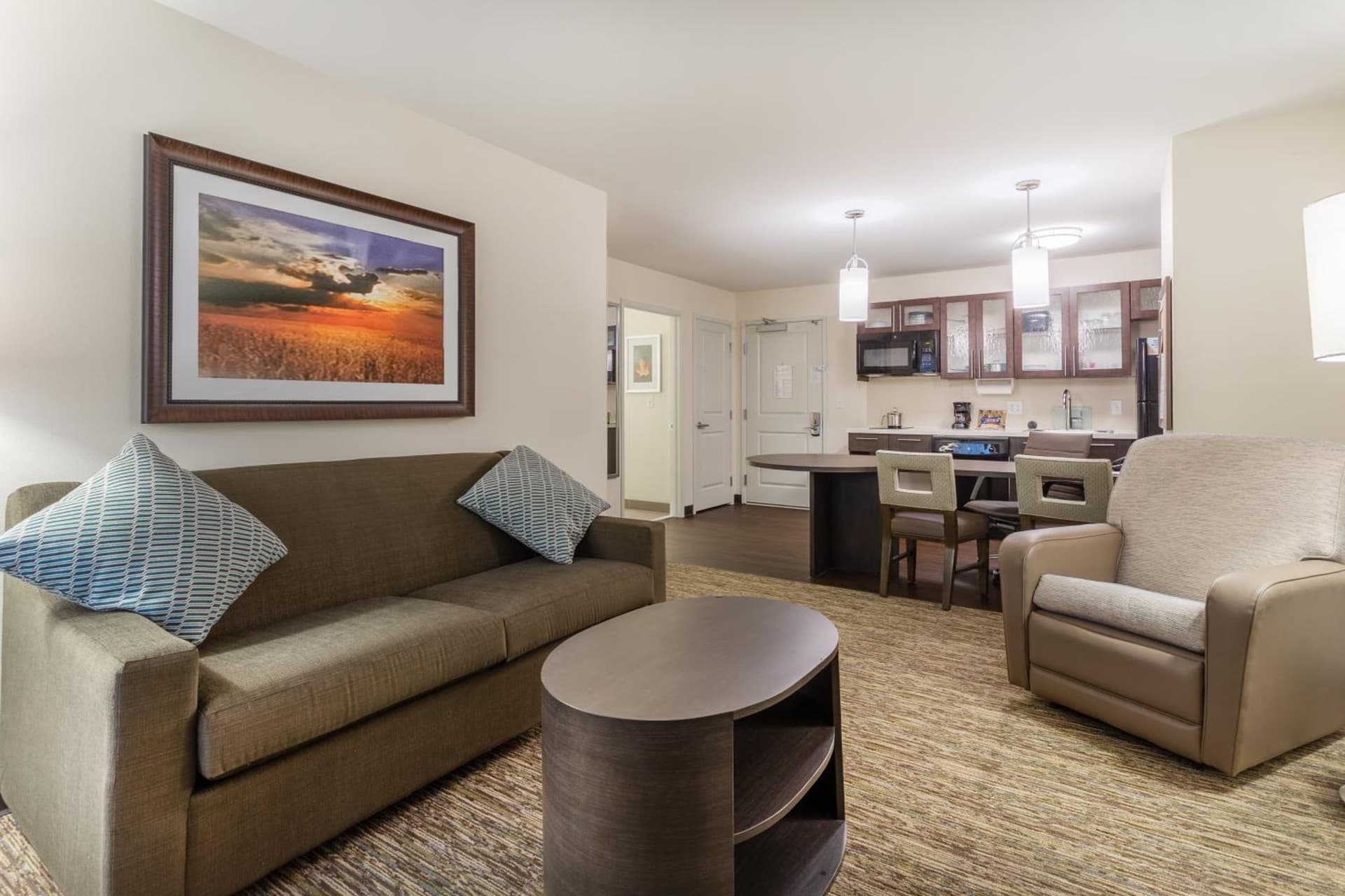 Candlewood Suites - Davenport by IHG gallery photo in Davenport, IA — image 18