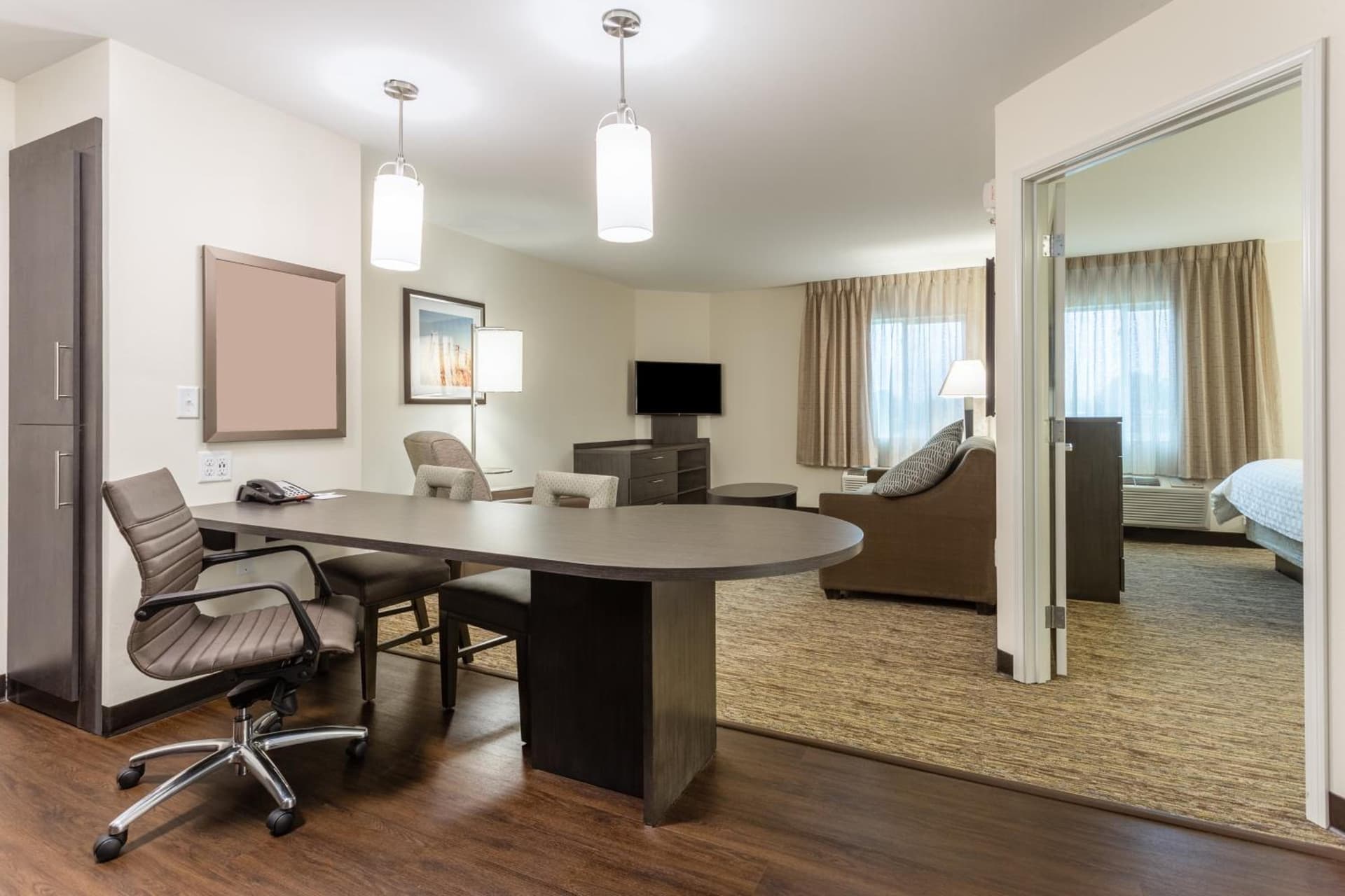 Candlewood Suites - Davenport by IHG gallery photo in Davenport, IA — image 12