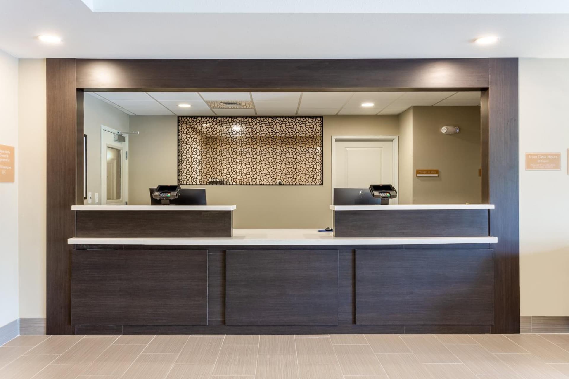 Candlewood Suites - Davenport by IHG gallery photo in Davenport, IA — image 13