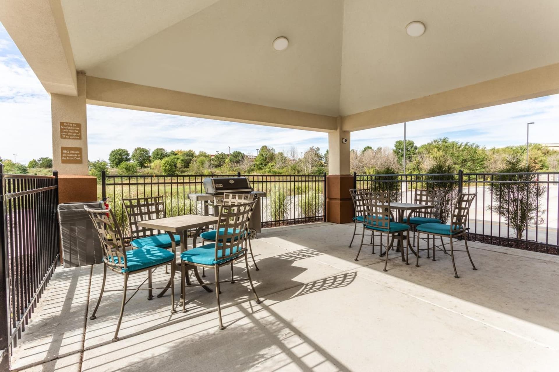 Candlewood Suites - Davenport by IHG gallery photo in Davenport, IA — image 22