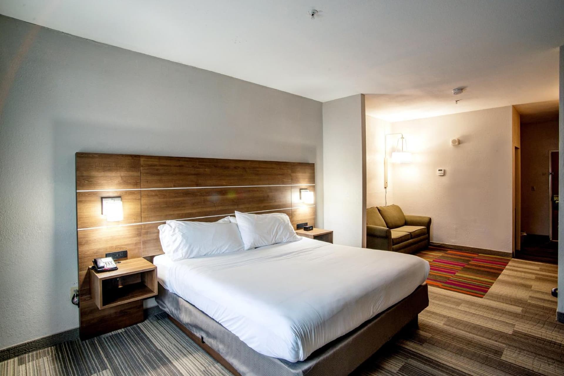 Holiday Inn Express La Plata by IHG gallery photo in La Plata, MD — image 26