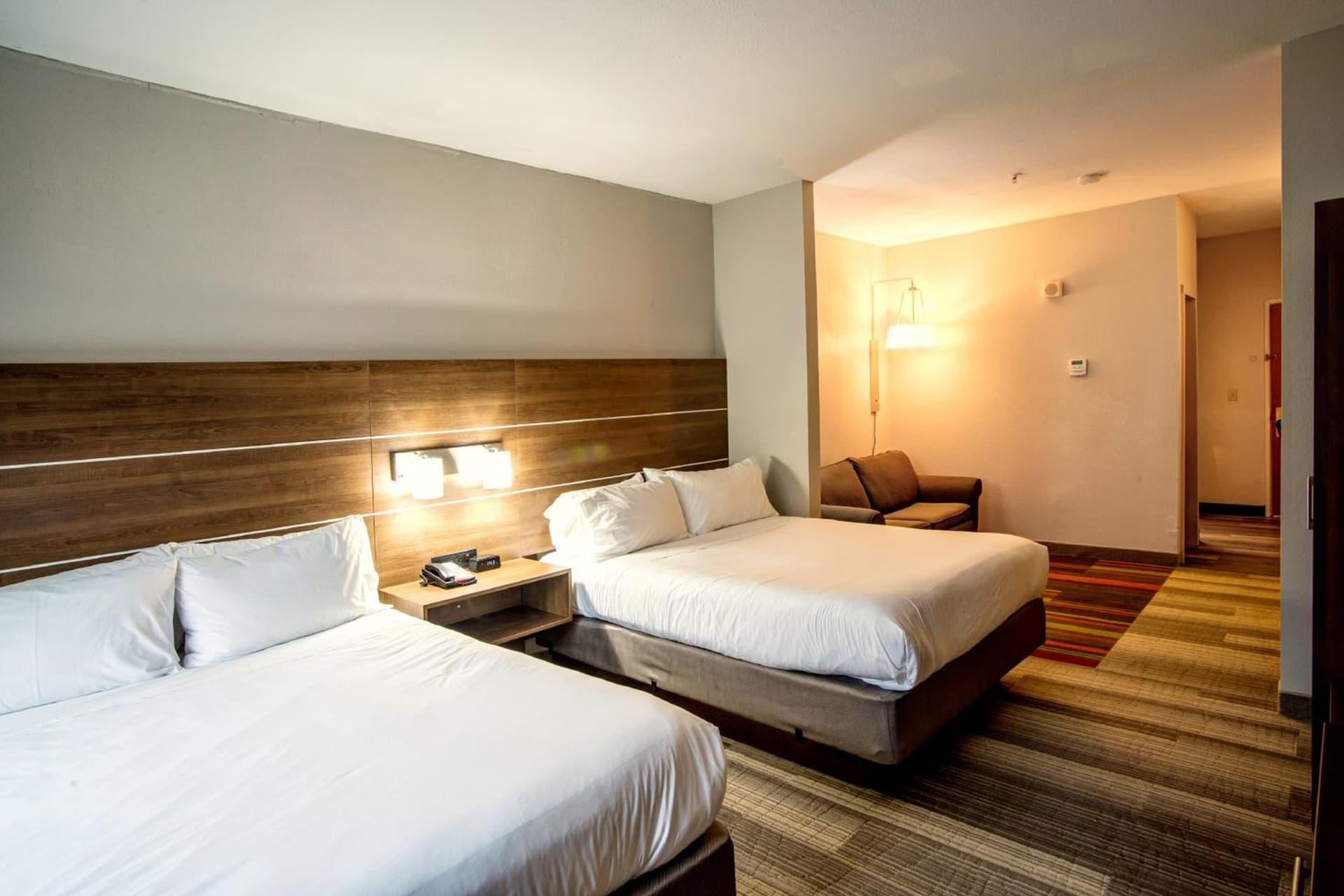 Holiday Inn Express La Plata by IHG gallery photo in La Plata, MD — image 14