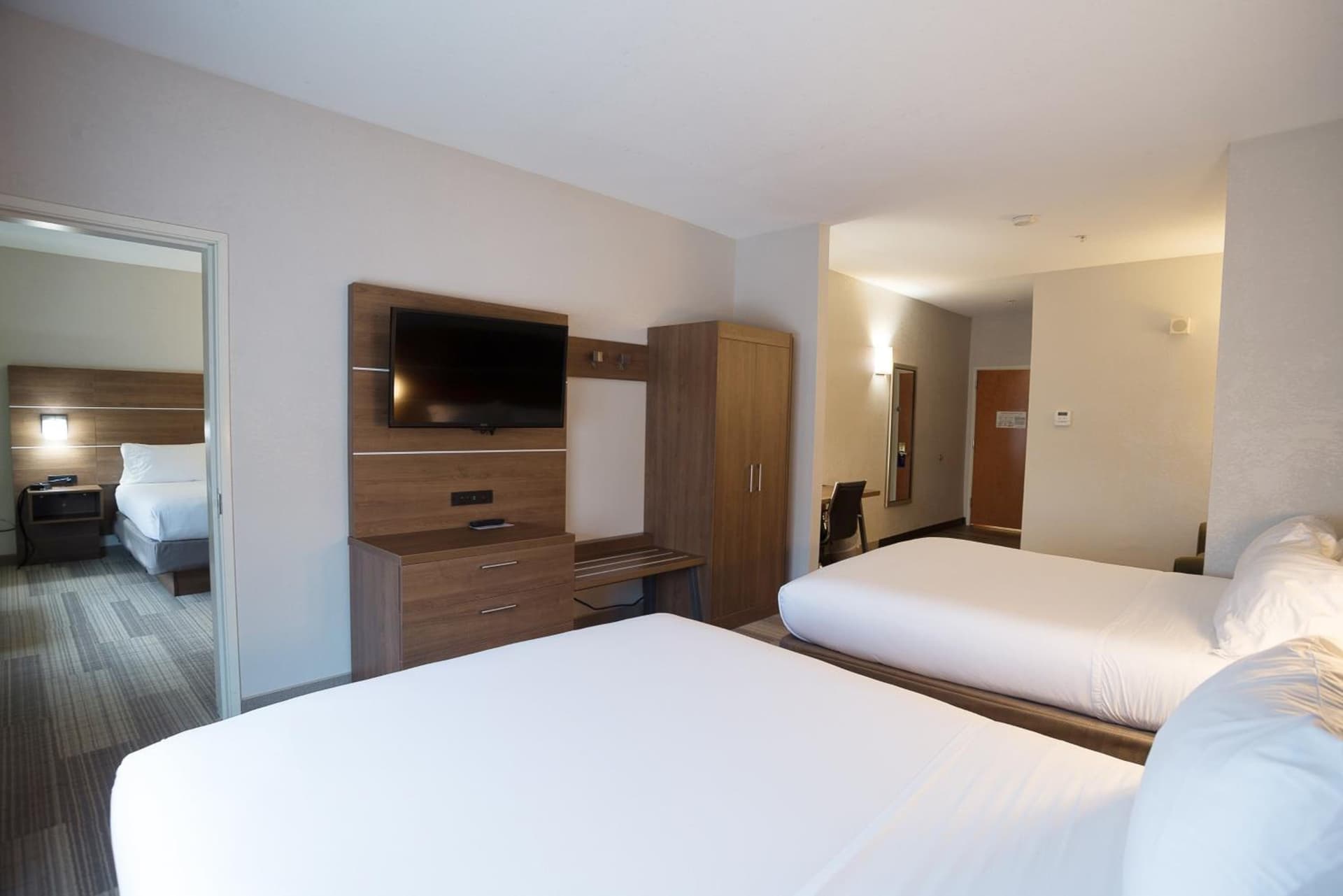 Holiday Inn Express La Plata by IHG gallery photo in La Plata, MD — image 15