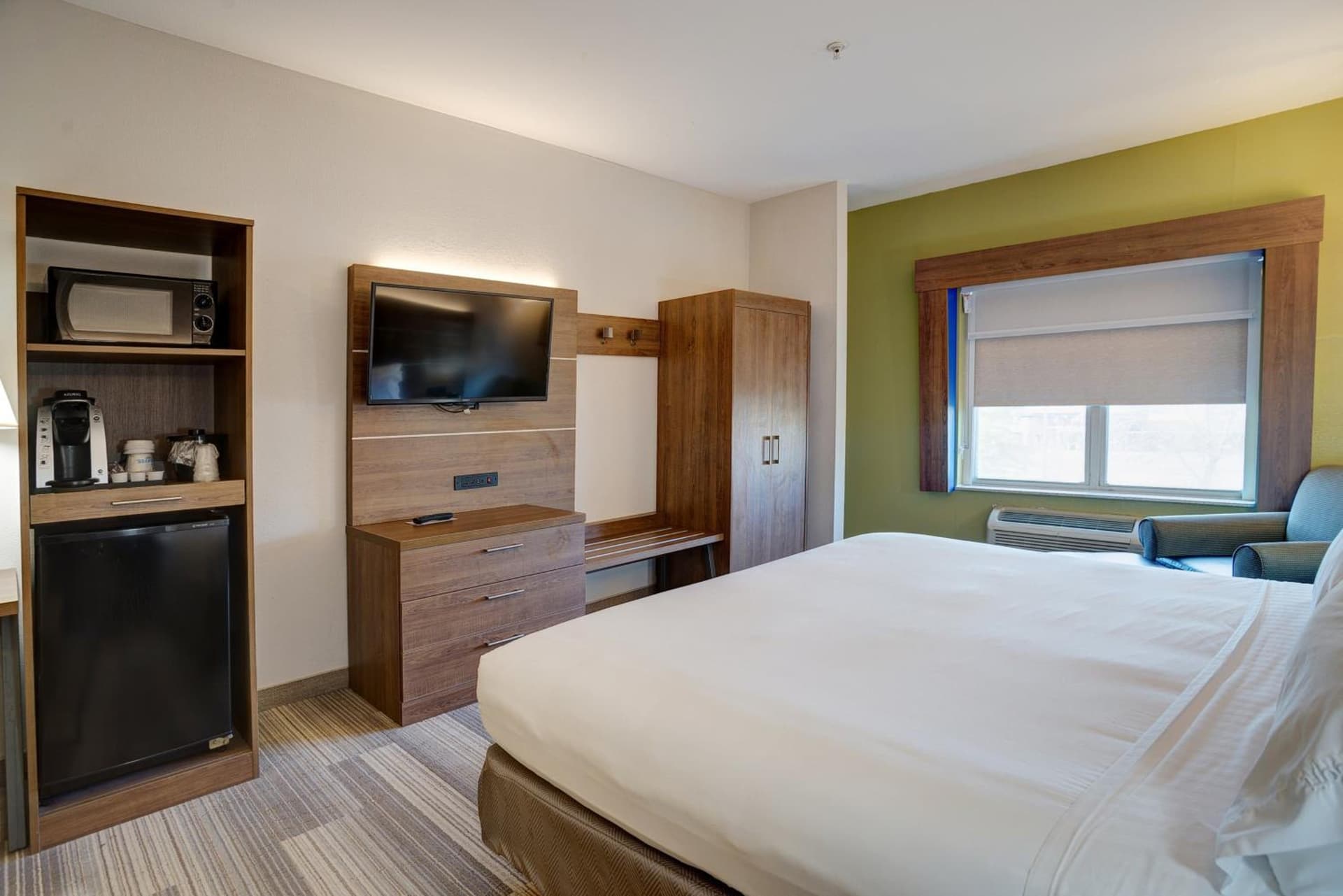 Holiday Inn Express La Plata by IHG gallery photo in La Plata, MD — image 34