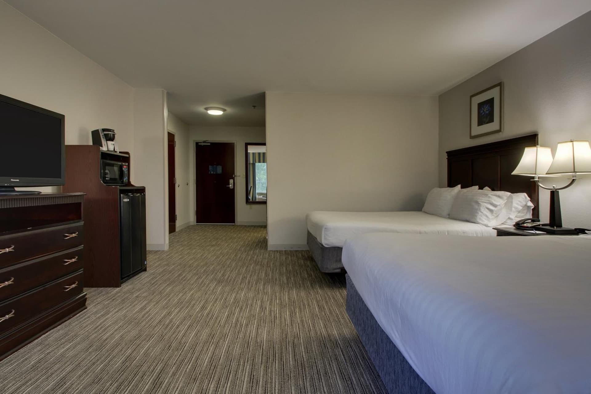 Holiday Inn Express Hotel & Suites Middleboro Raynham by IHG gallery photo in Middleboro, MA — image 10