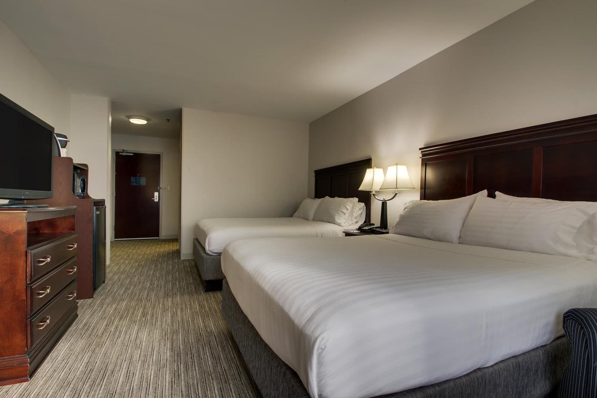 Holiday Inn Express Hotel & Suites Middleboro Raynham by IHG gallery photo in Middleboro, MA — image 28