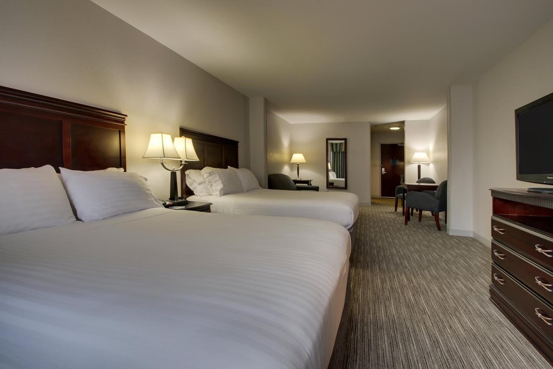 Holiday Inn Express Hotel & Suites Middleboro Raynham by IHG gallery photo in Middleboro, MA — image 39