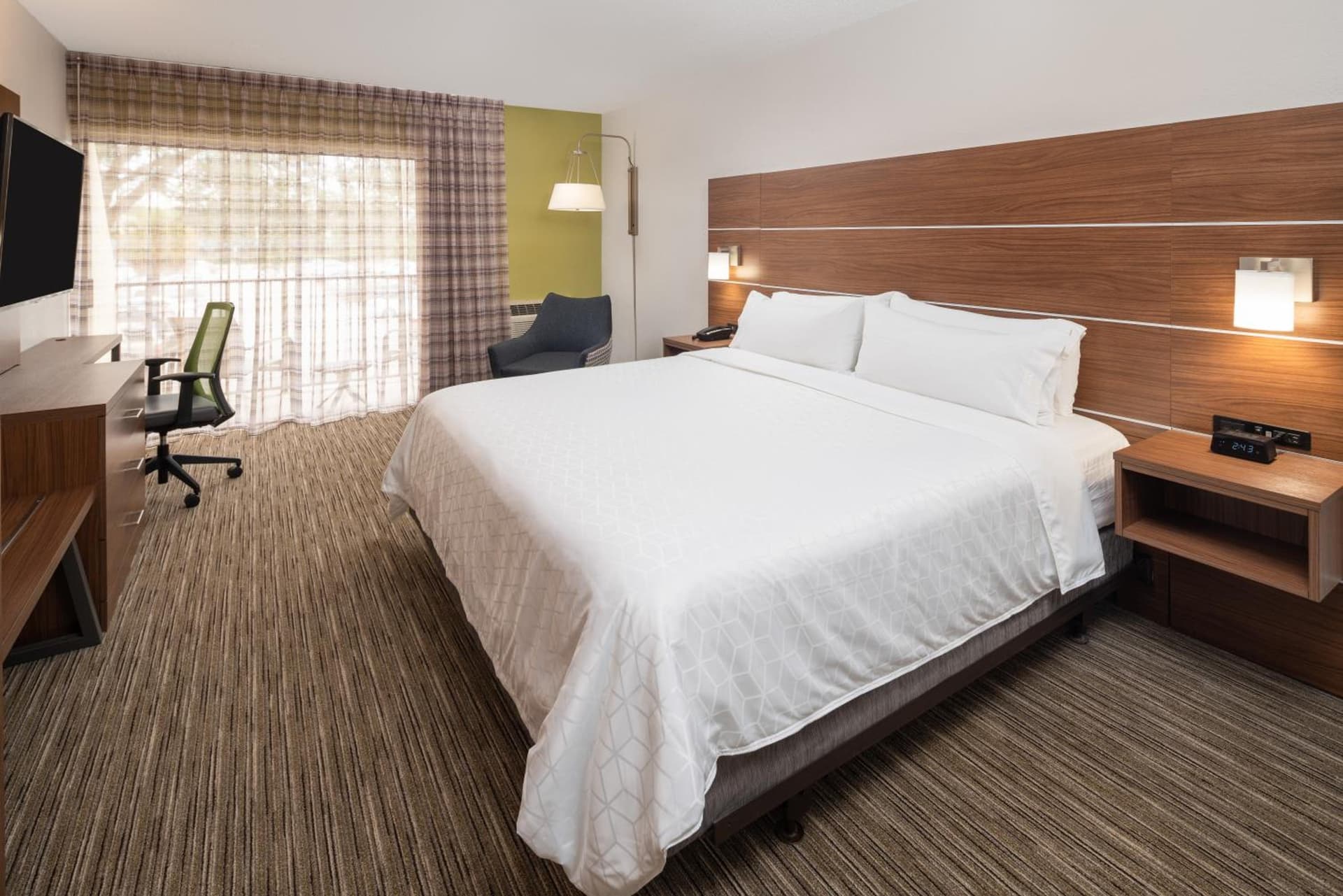 Holiday Inn Express Boca Raton - West by IHG gallery photo in Boca Raton, FL — image 39