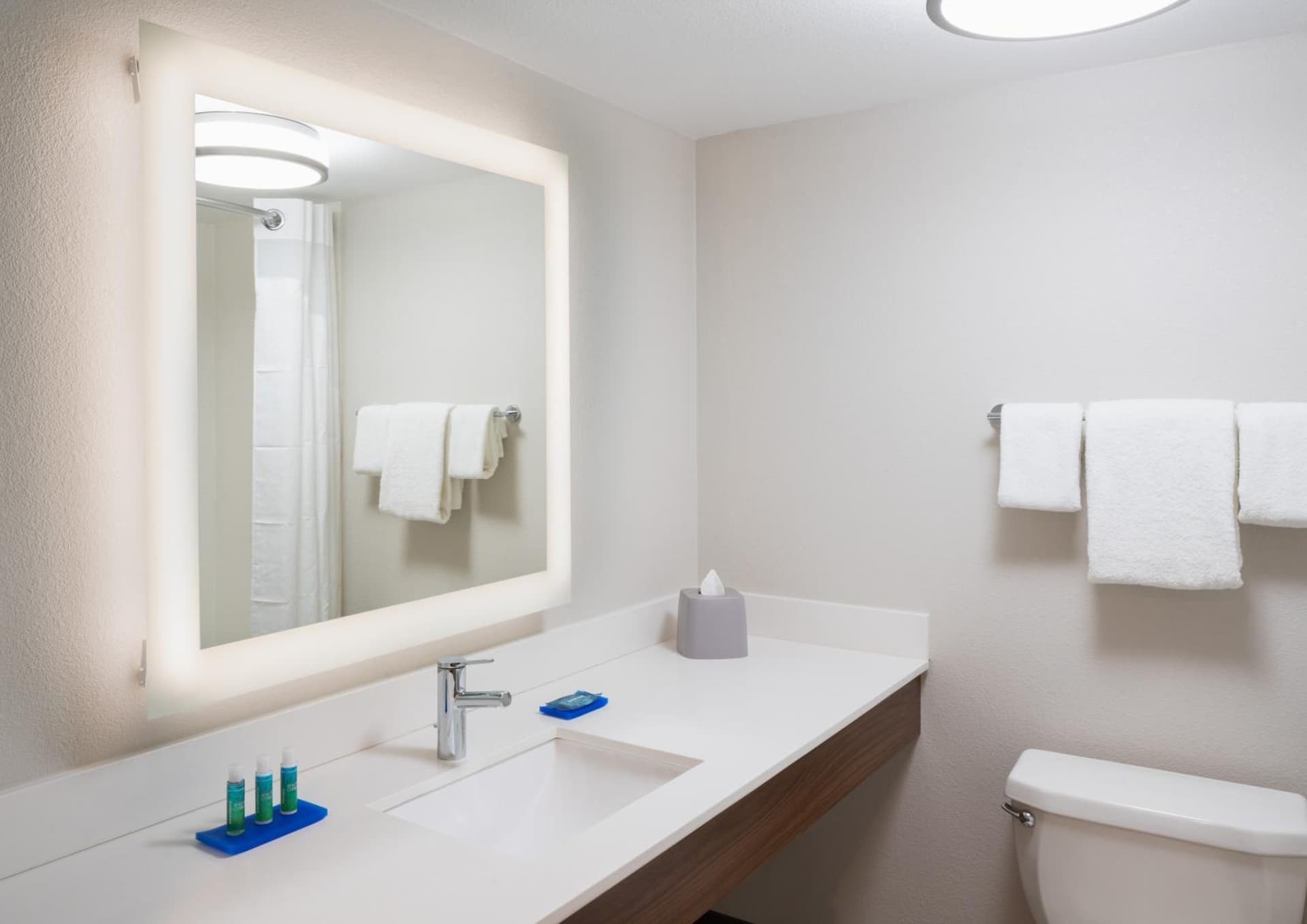 Holiday Inn Express Boca Raton - West by IHG gallery photo in Boca Raton, FL — image 29