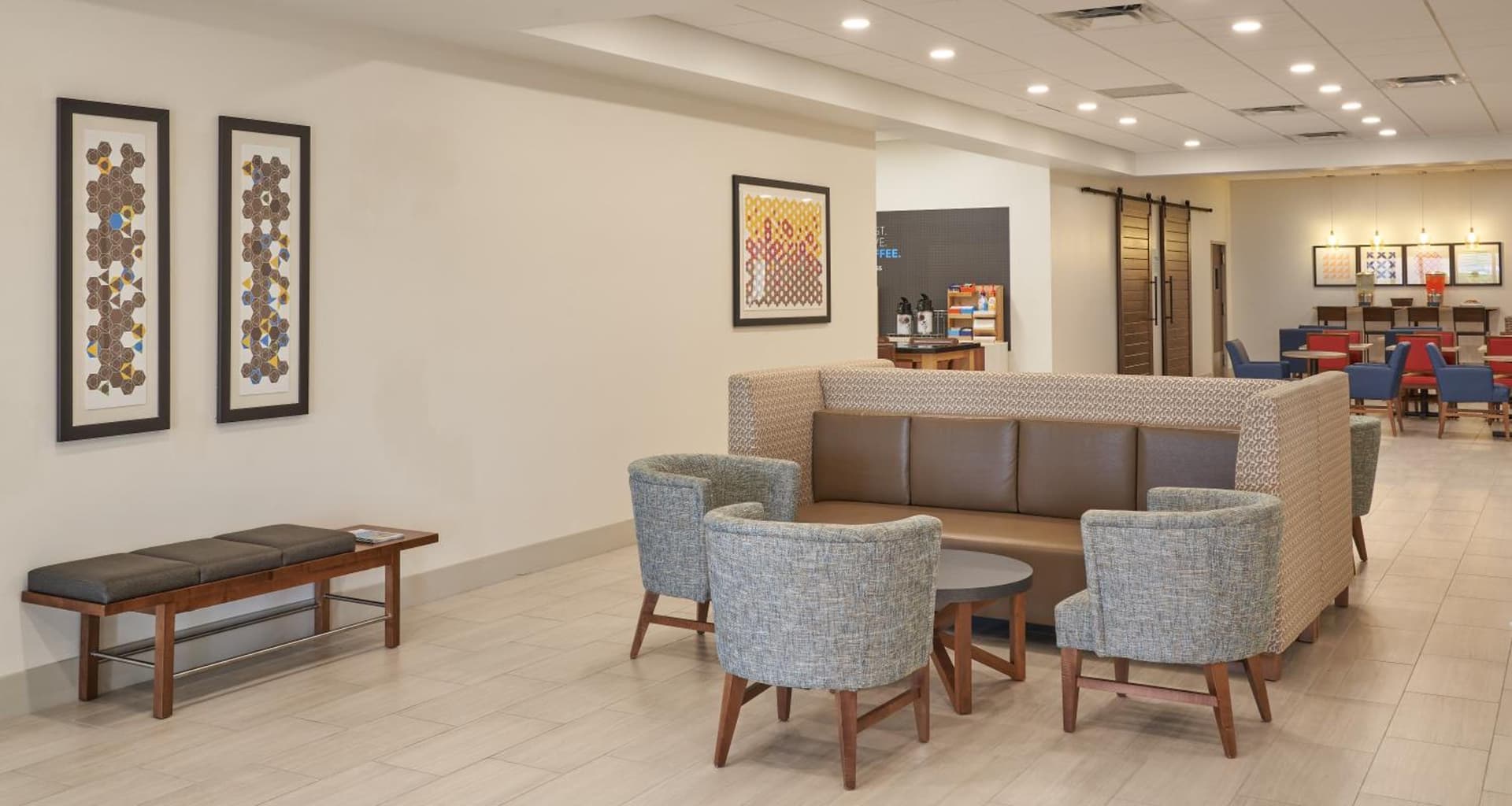 Holiday Inn Express Boca Raton - West by IHG gallery photo in Boca Raton, FL — image 17