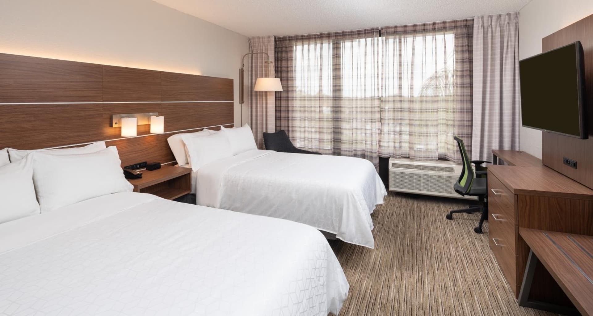Holiday Inn Express Boca Raton - West by IHG gallery photo in Boca Raton, FL — image 13