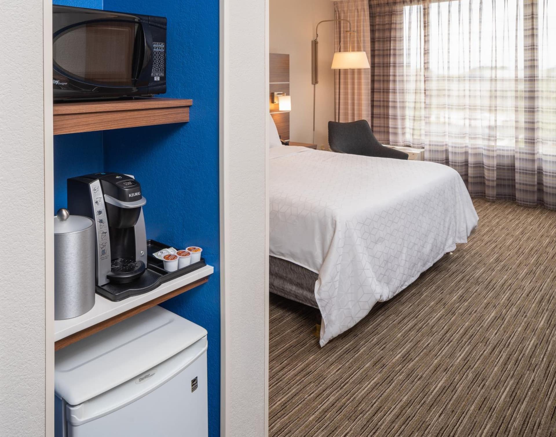 Holiday Inn Express Boca Raton - West by IHG gallery photo in Boca Raton, FL — image 7