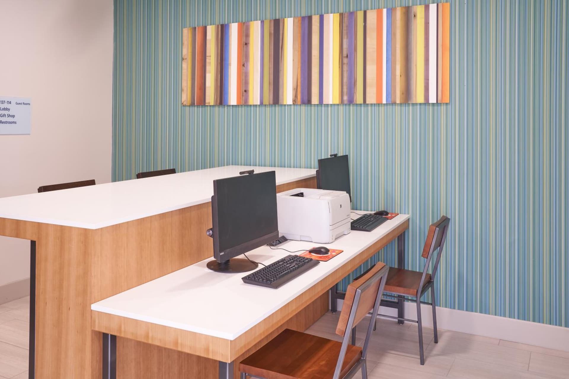Holiday Inn Express Boca Raton - West by IHG gallery photo in Boca Raton, FL — image 5