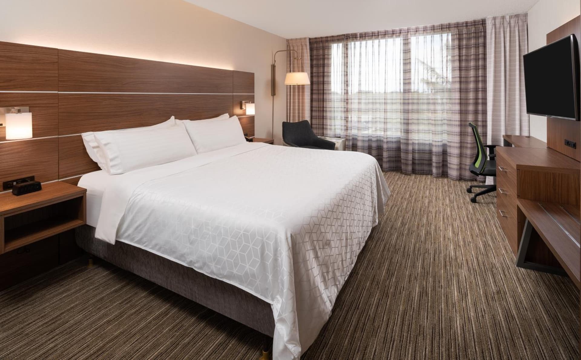 Holiday Inn Express Boca Raton - West by IHG gallery photo in Boca Raton, FL — image 20