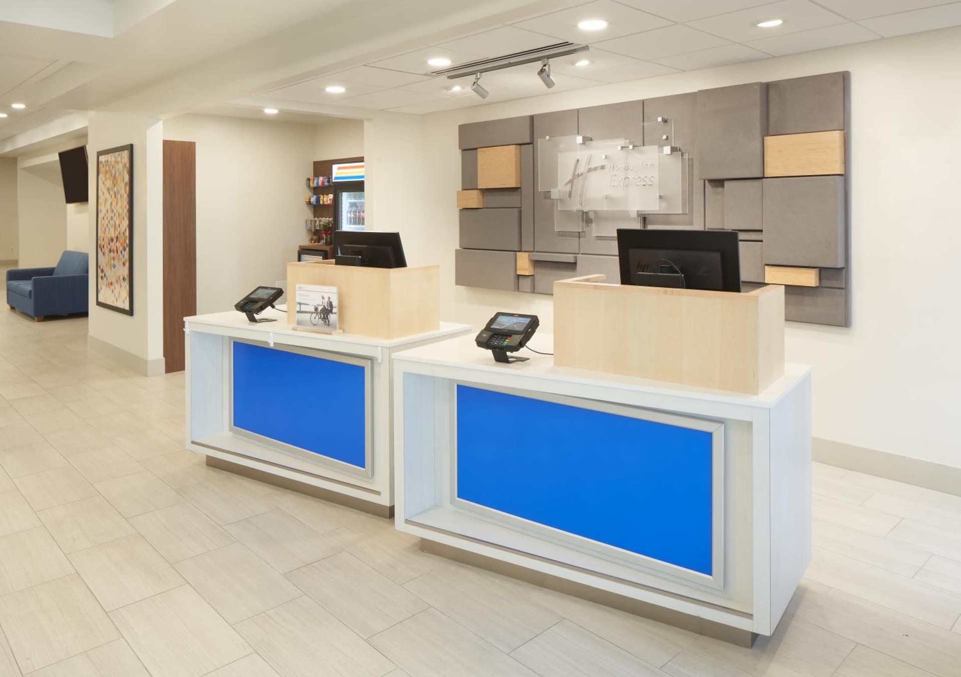 Holiday Inn Express Boca Raton - West by IHG gallery photo in Boca Raton, FL — image 32