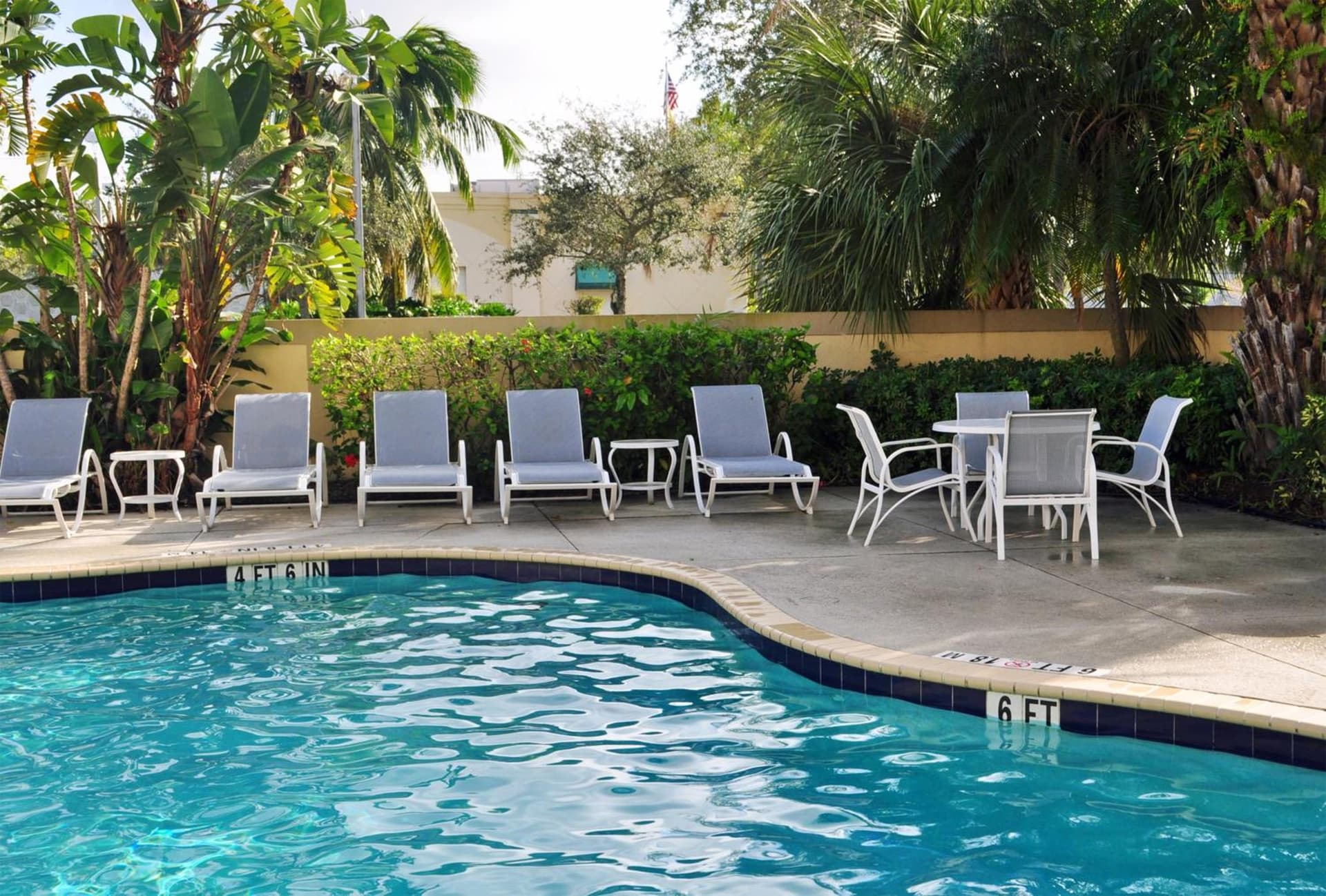 Holiday Inn Express Boca Raton - West by IHG gallery photo in Boca Raton, FL — image 25