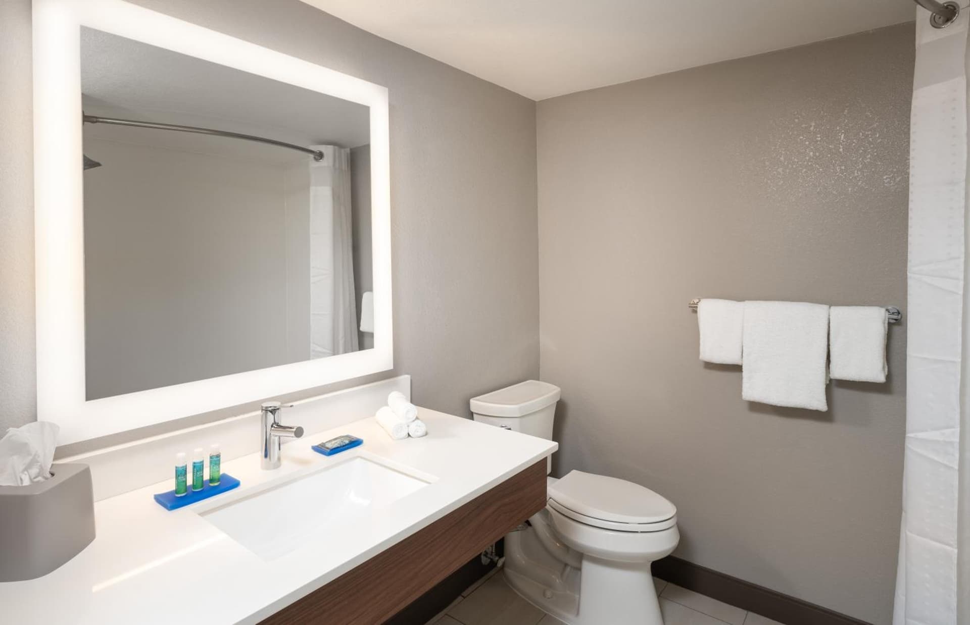 Holiday Inn Express Boca Raton - West by IHG gallery photo in Boca Raton, FL — image 34