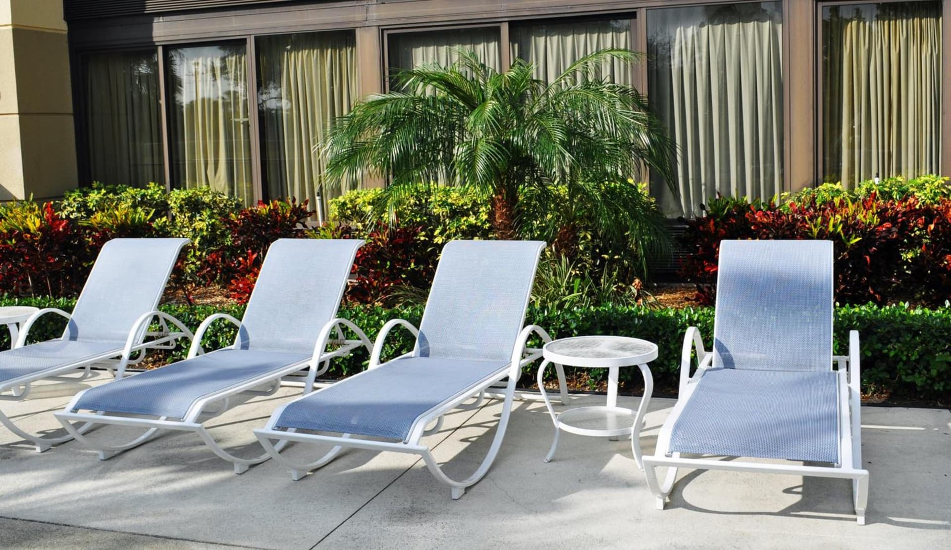 Holiday Inn Express Boca Raton - West by IHG property views in Boca Raton, FL — gallery photo 3