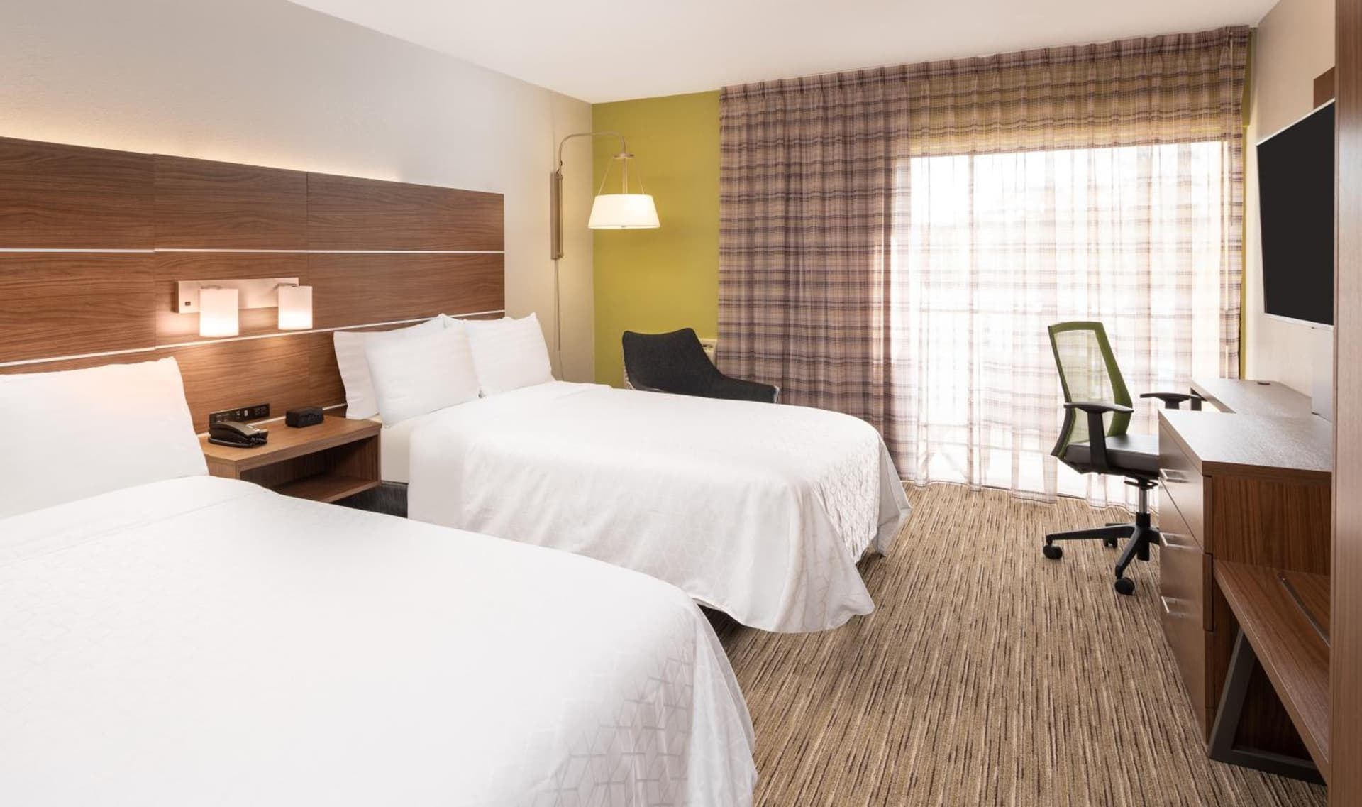 Holiday Inn Express Boca Raton - West by IHG gallery photo in Boca Raton, FL — image 24