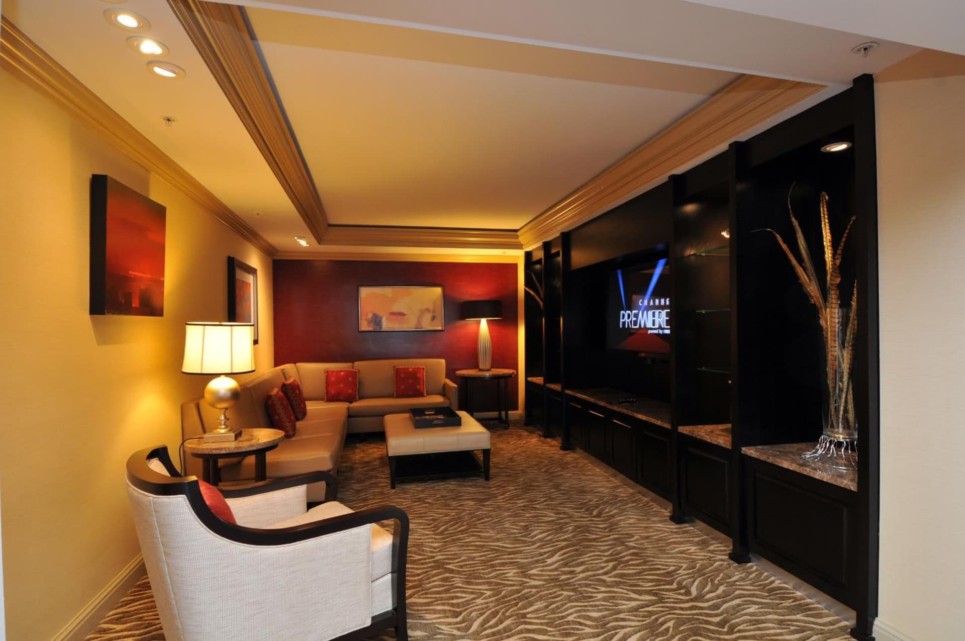 InterContinental Kansas City at the Plaza by IHG gallery photo in Kansas City, MO — image 25