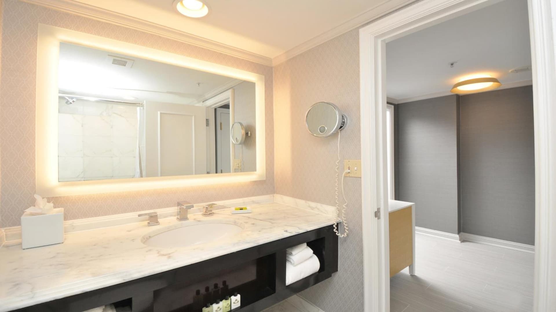 InterContinental Kansas City at the Plaza by IHG gallery photo in Kansas City, MO — image 65