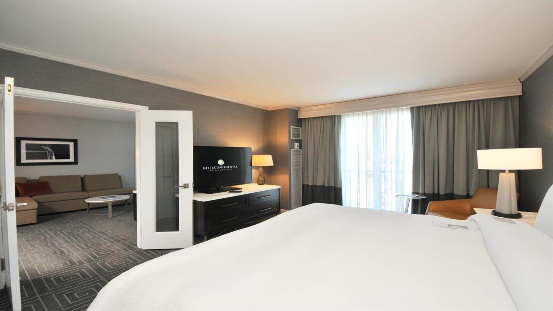 InterContinental Kansas City at the Plaza by IHG gallery photo in Kansas City, MO — image 79