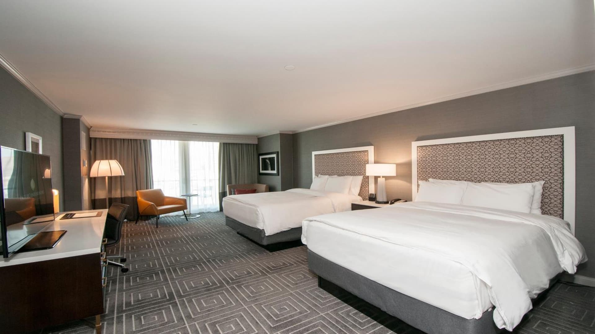 InterContinental Kansas City at the Plaza by IHG gallery photo in Kansas City, MO — image 45