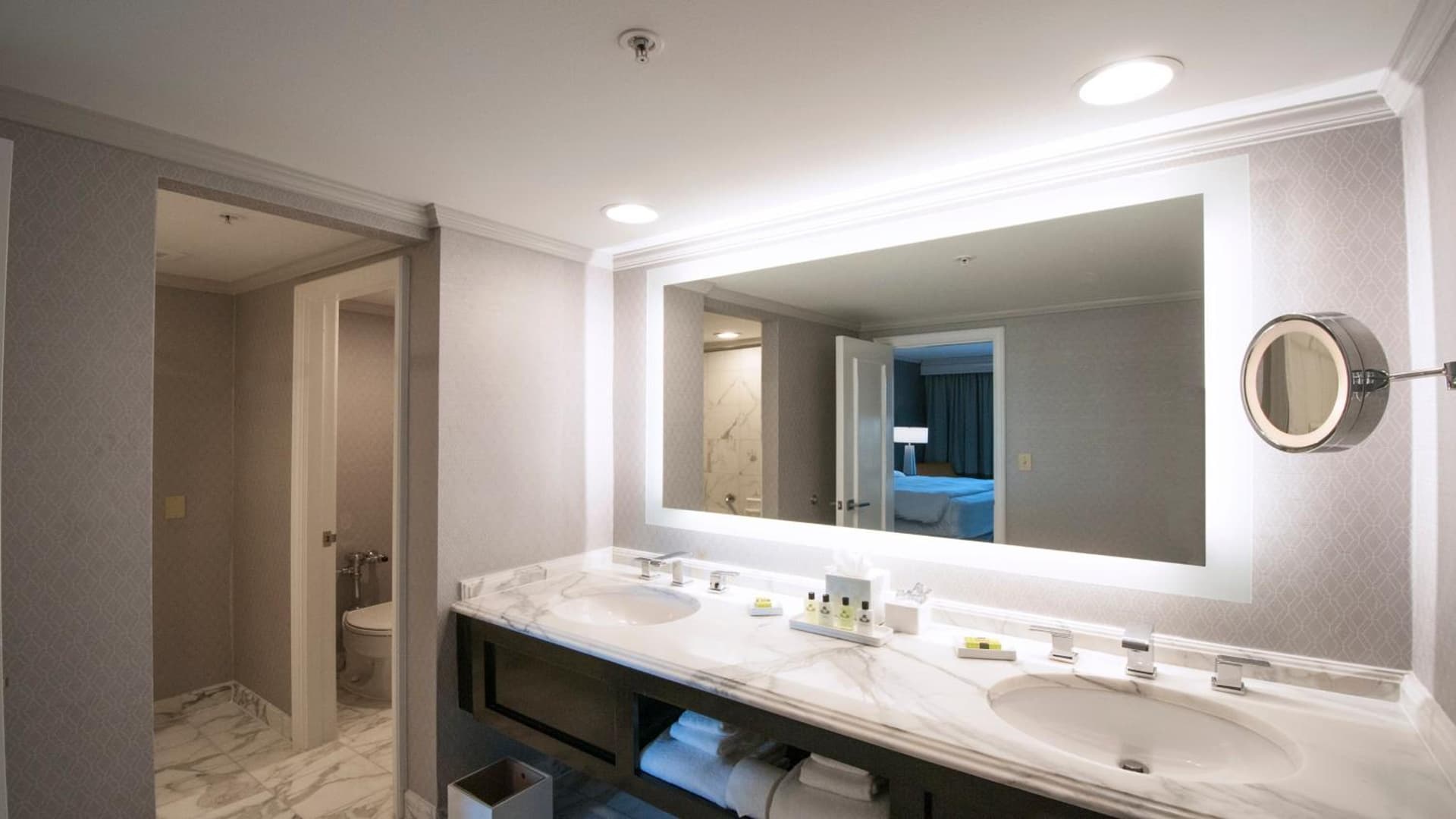 InterContinental Kansas City at the Plaza by IHG gallery photo in Kansas City, MO — image 6