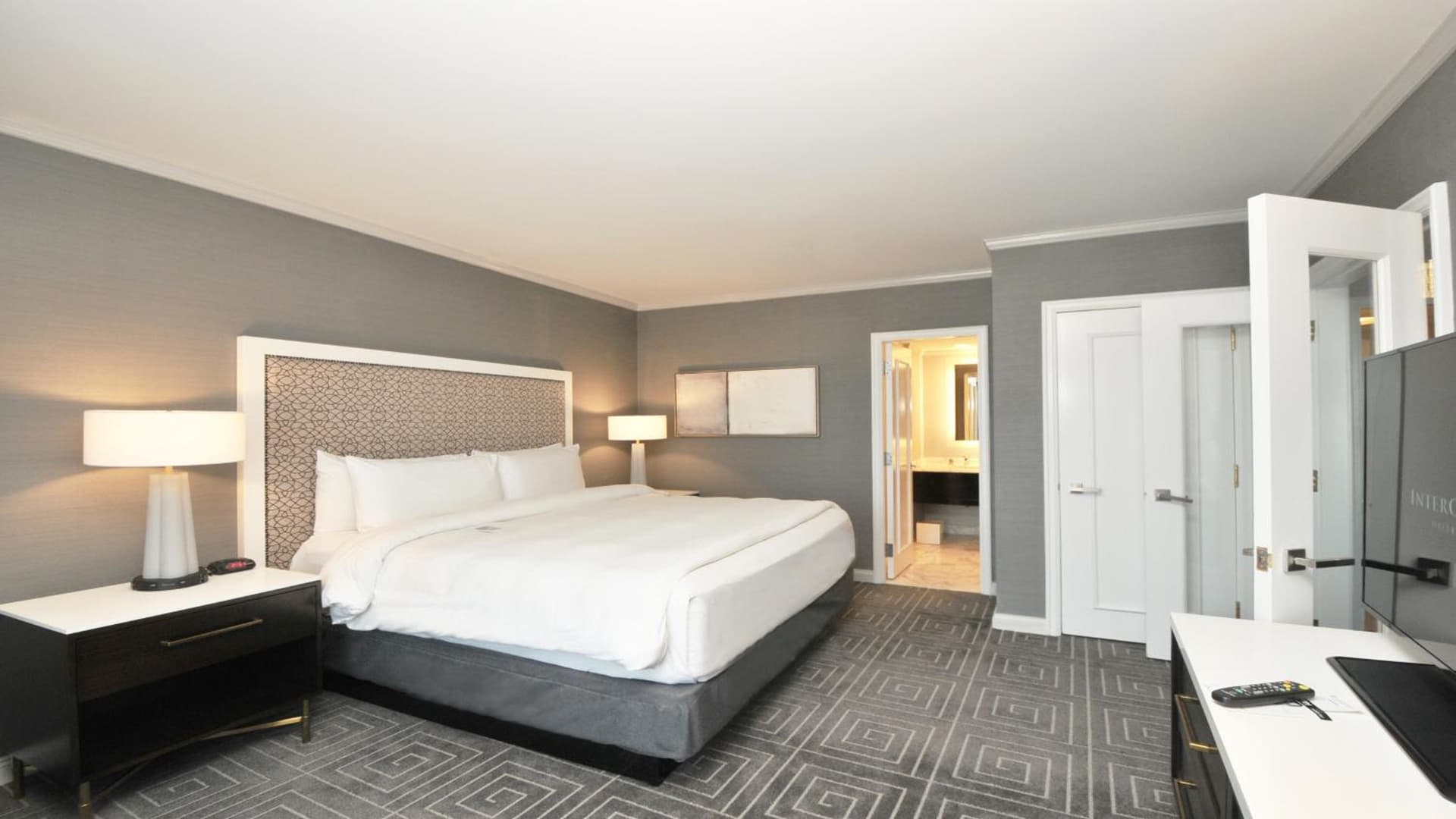 InterContinental Kansas City at the Plaza by IHG gallery photo in Kansas City, MO — image 82