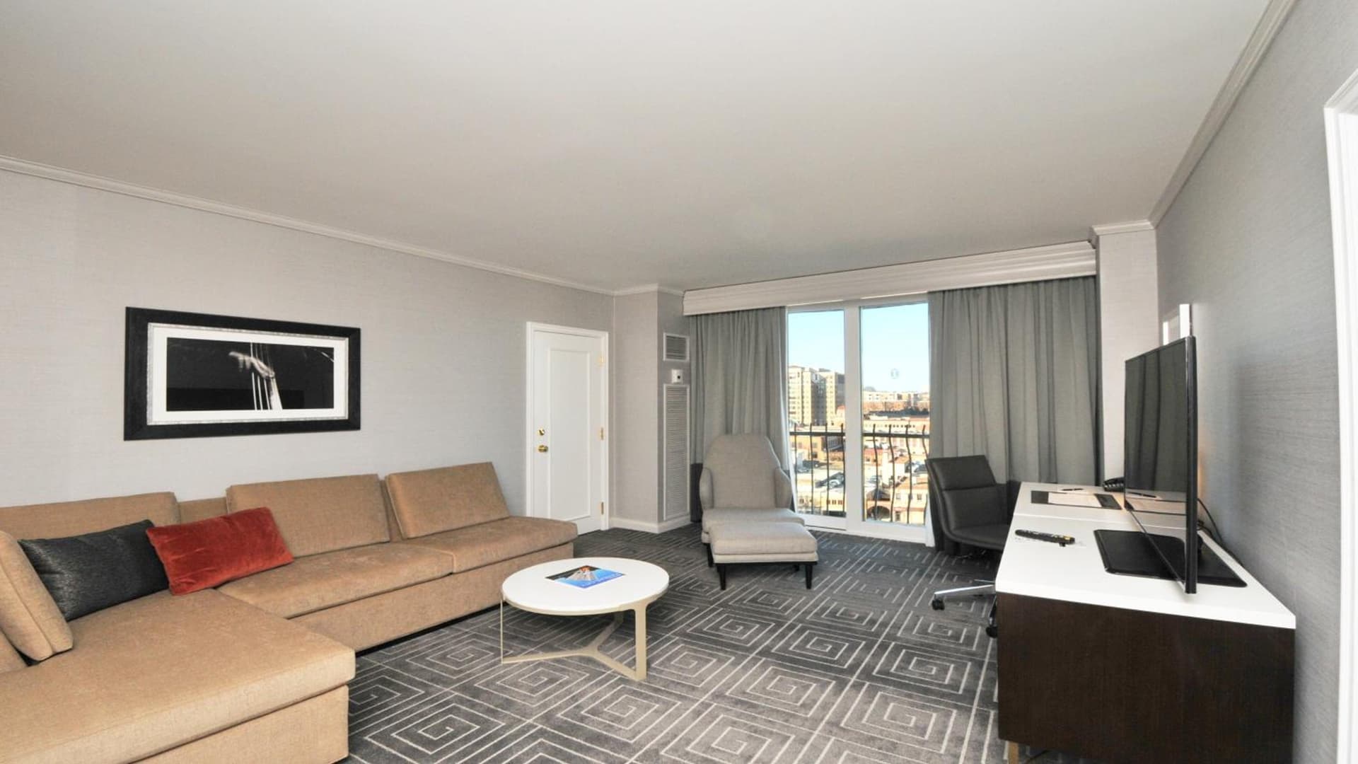 InterContinental Kansas City at the Plaza by IHG gallery photo in Kansas City, MO — image 92