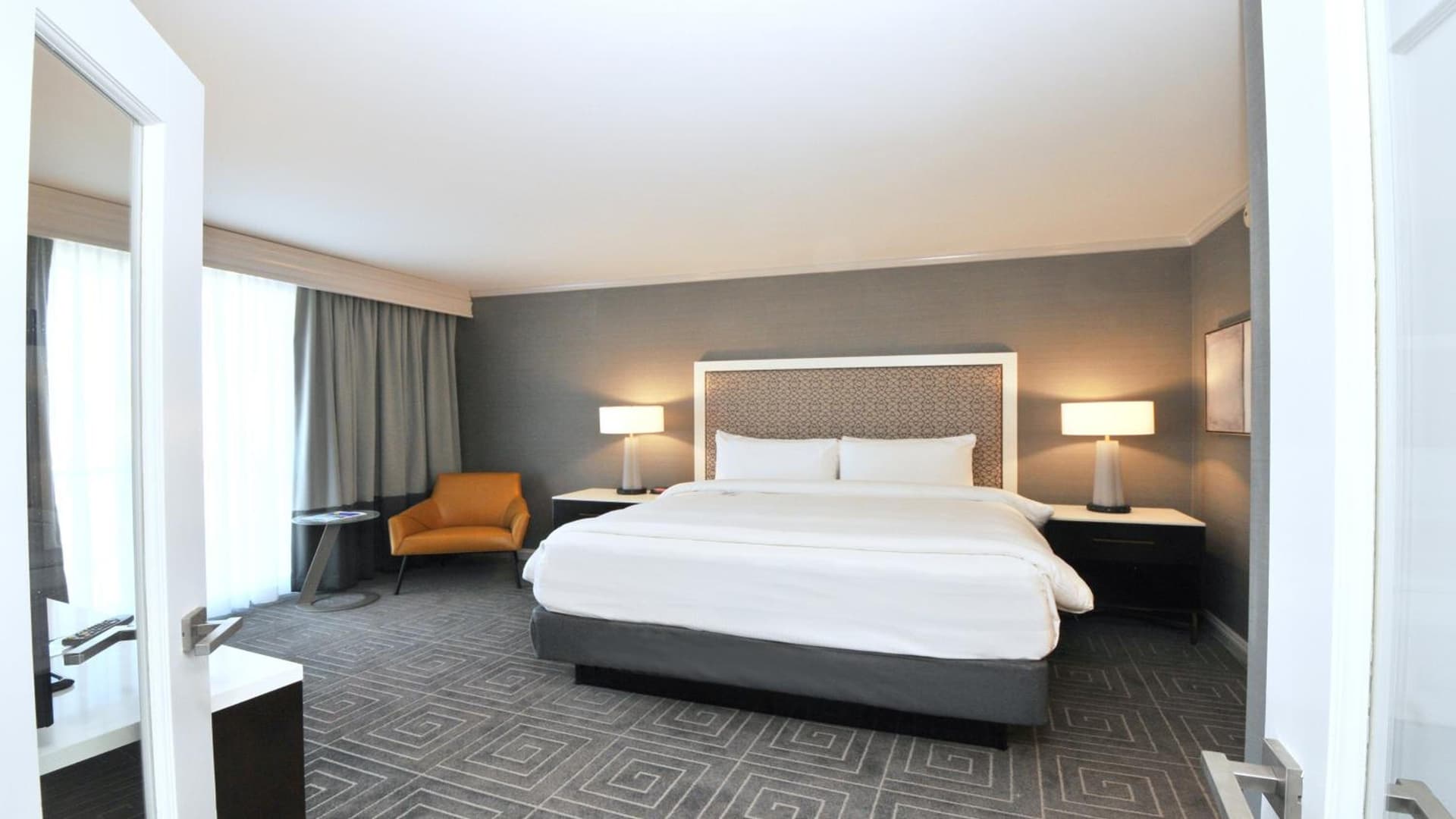 InterContinental Kansas City at the Plaza by IHG gallery photo in Kansas City, MO — image 33