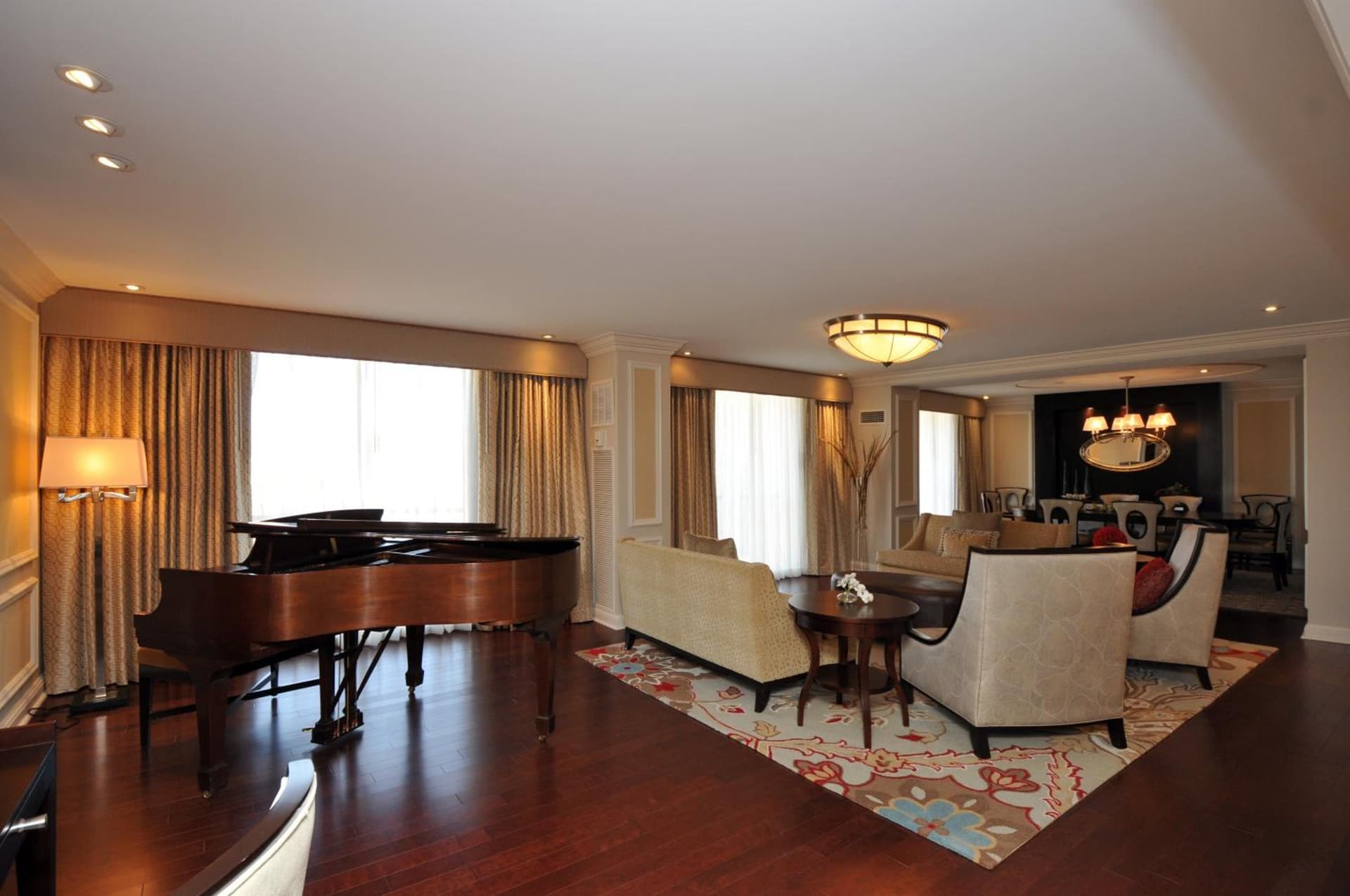 InterContinental Kansas City at the Plaza by IHG gallery photo in Kansas City, MO — image 81