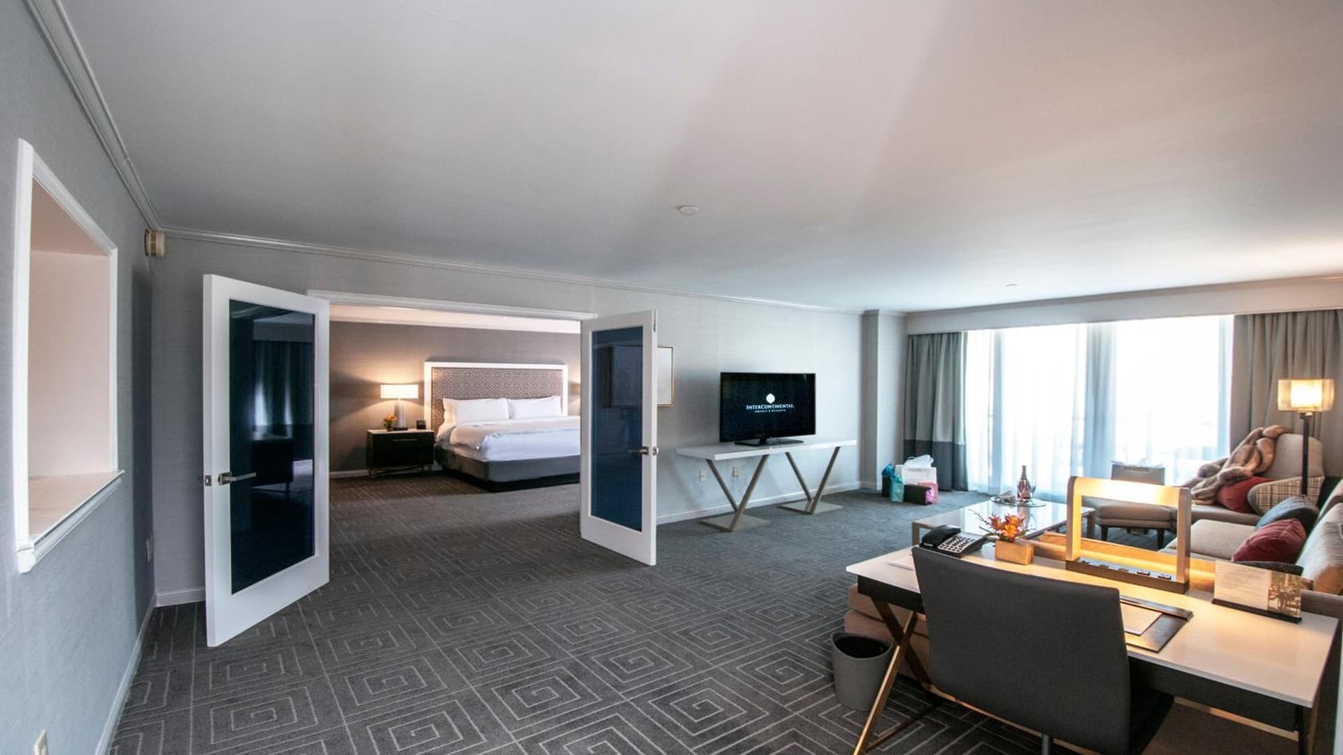 InterContinental Kansas City at the Plaza by IHG gallery photo in Kansas City, MO — image 49