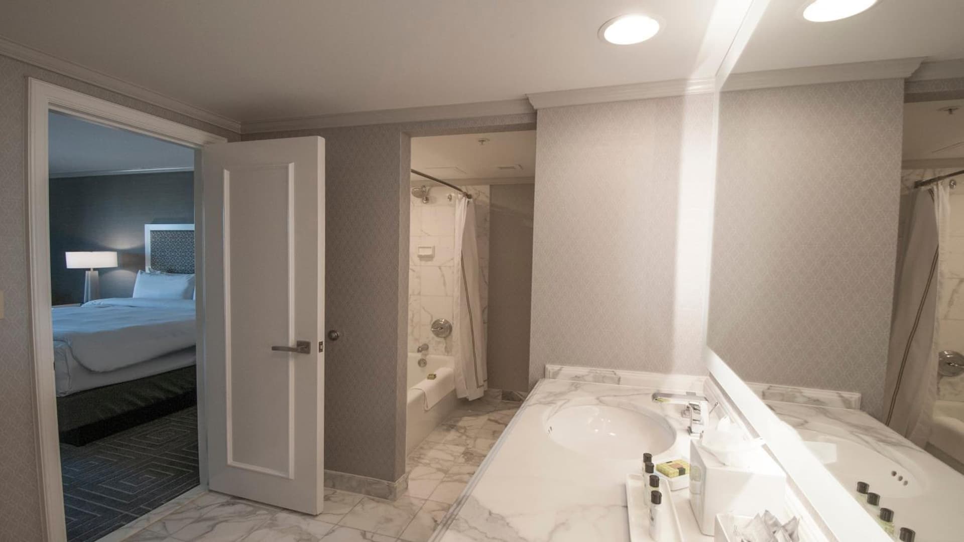 InterContinental Kansas City at the Plaza by IHG gallery photo in Kansas City, MO — image 40