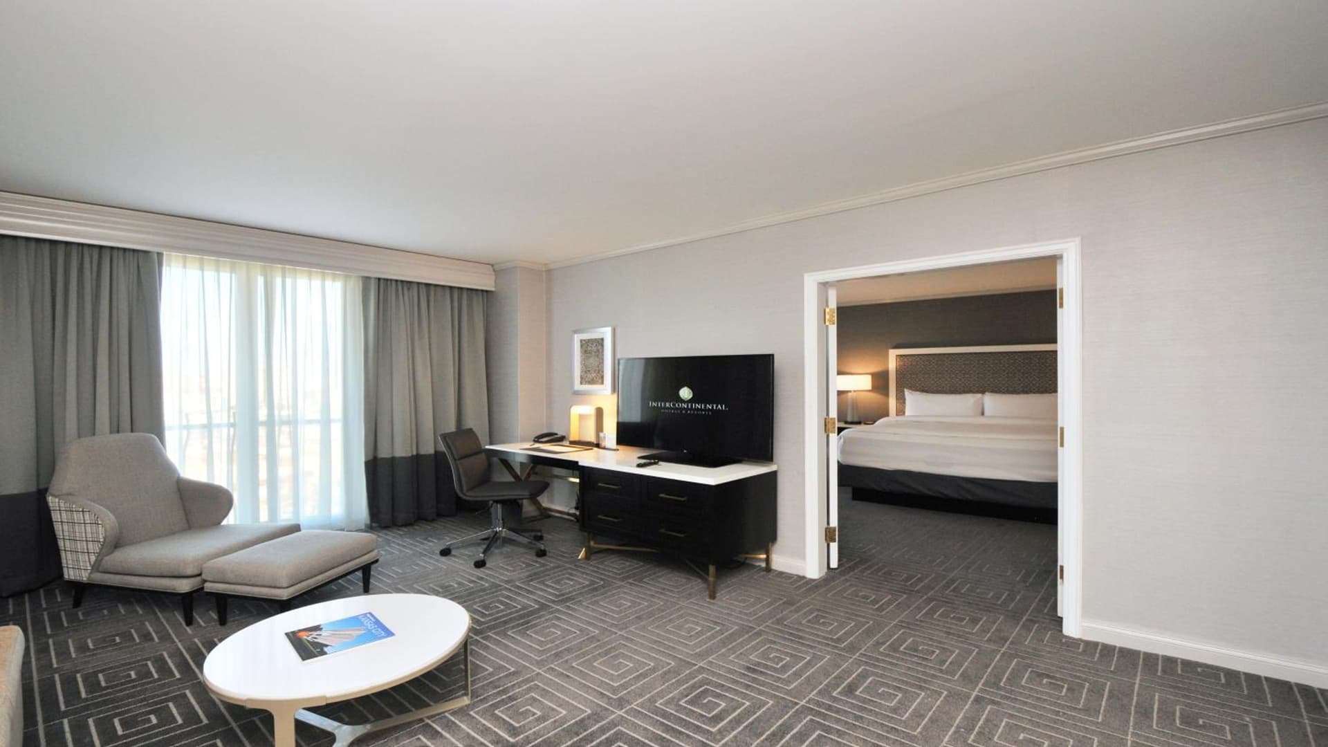 InterContinental Kansas City at the Plaza by IHG gallery photo in Kansas City, MO — image 70