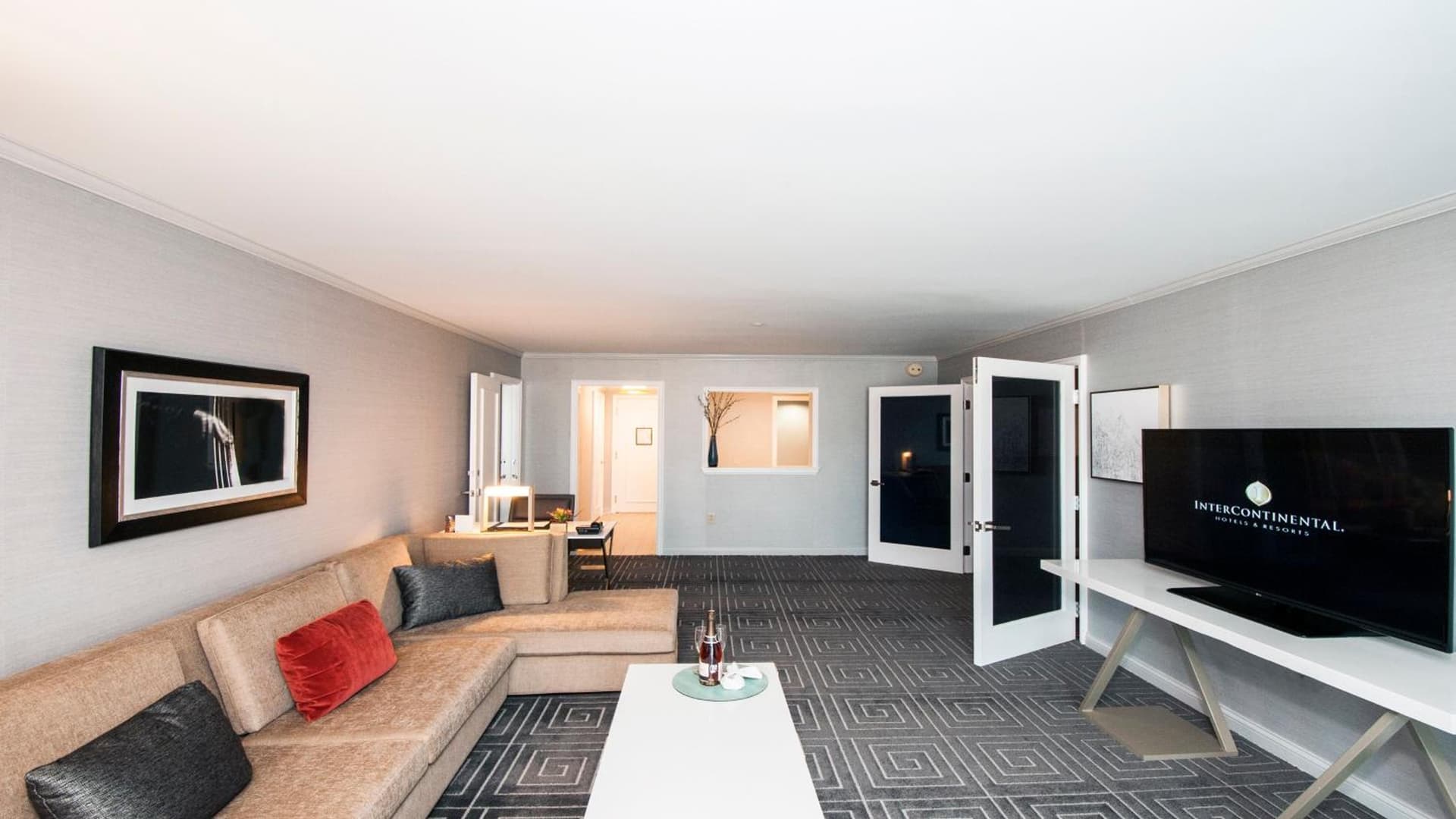 InterContinental Kansas City at the Plaza by IHG gallery photo in Kansas City, MO — image 75