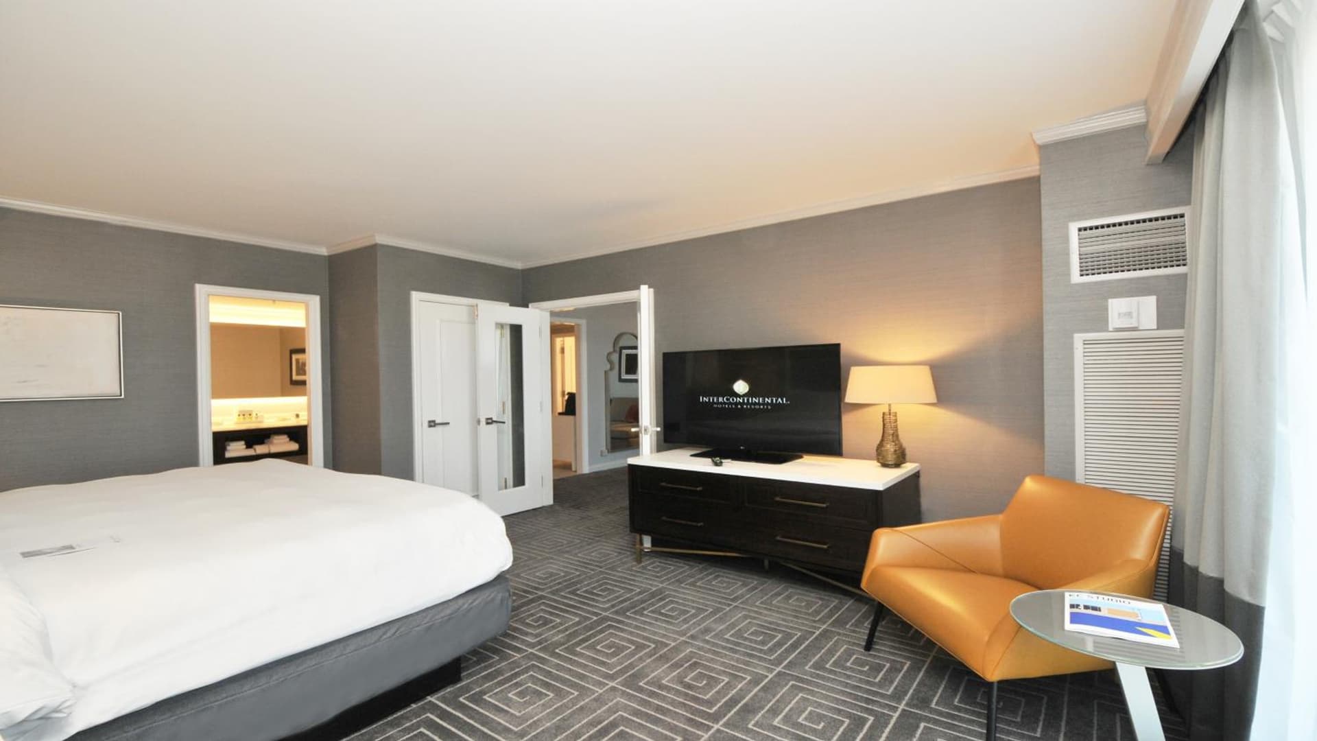 InterContinental Kansas City at the Plaza by IHG gallery photo in Kansas City, MO — image 51