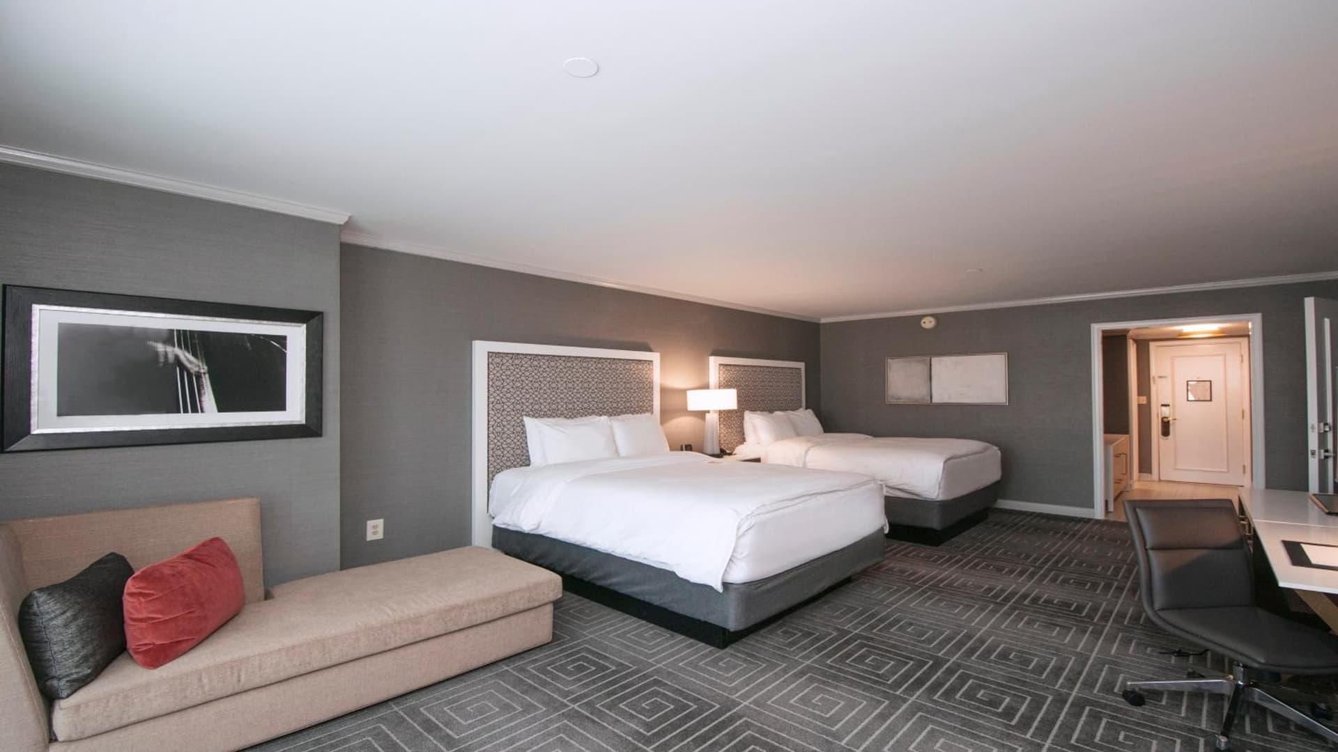 InterContinental Kansas City at the Plaza by IHG gallery photo in Kansas City, MO — image 48