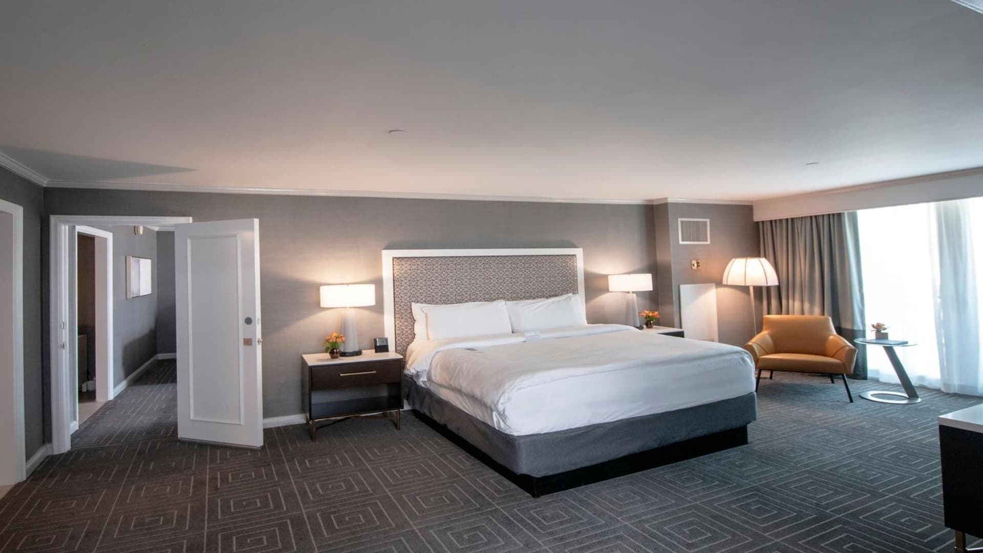 InterContinental Kansas City at the Plaza by IHG gallery photo in Kansas City, MO — image 59