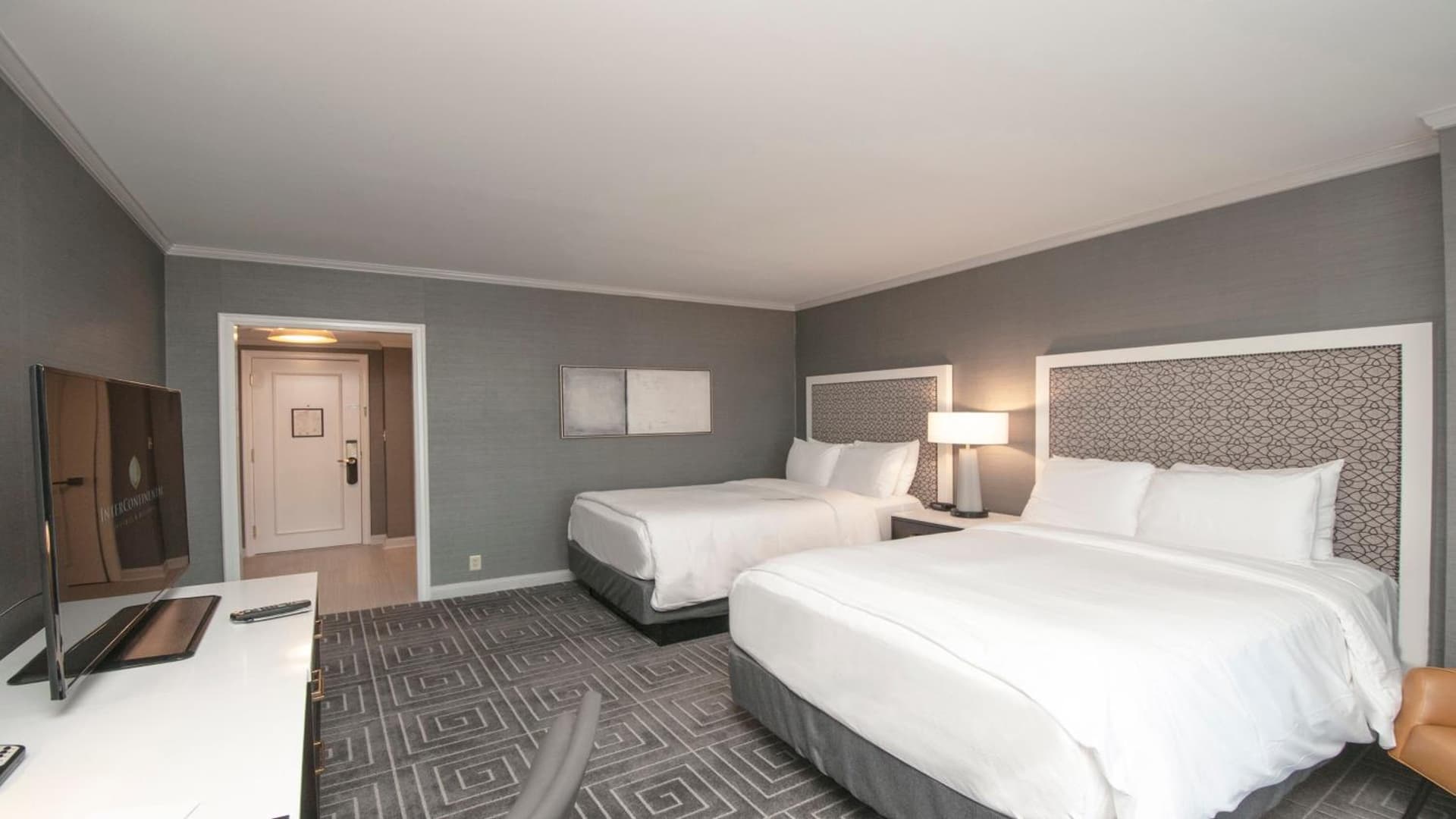 InterContinental Kansas City at the Plaza by IHG gallery photo in Kansas City, MO — image 31